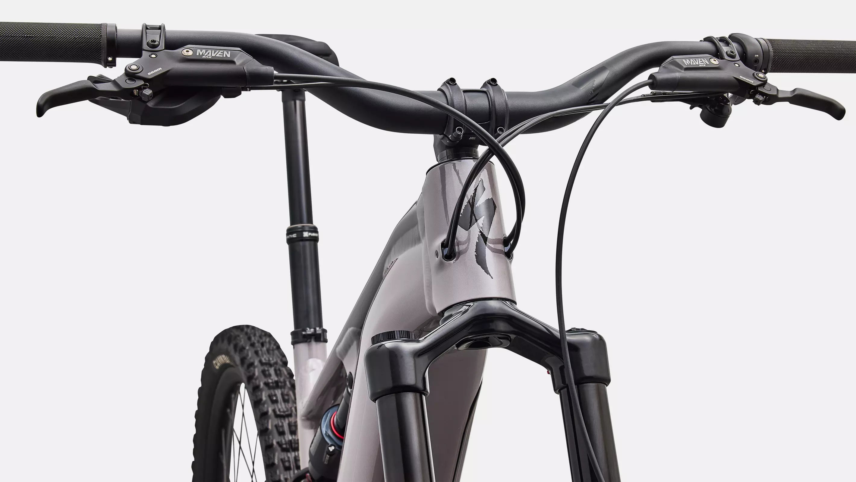 Specialized Levo 4 EVO Comp Alloy 2027