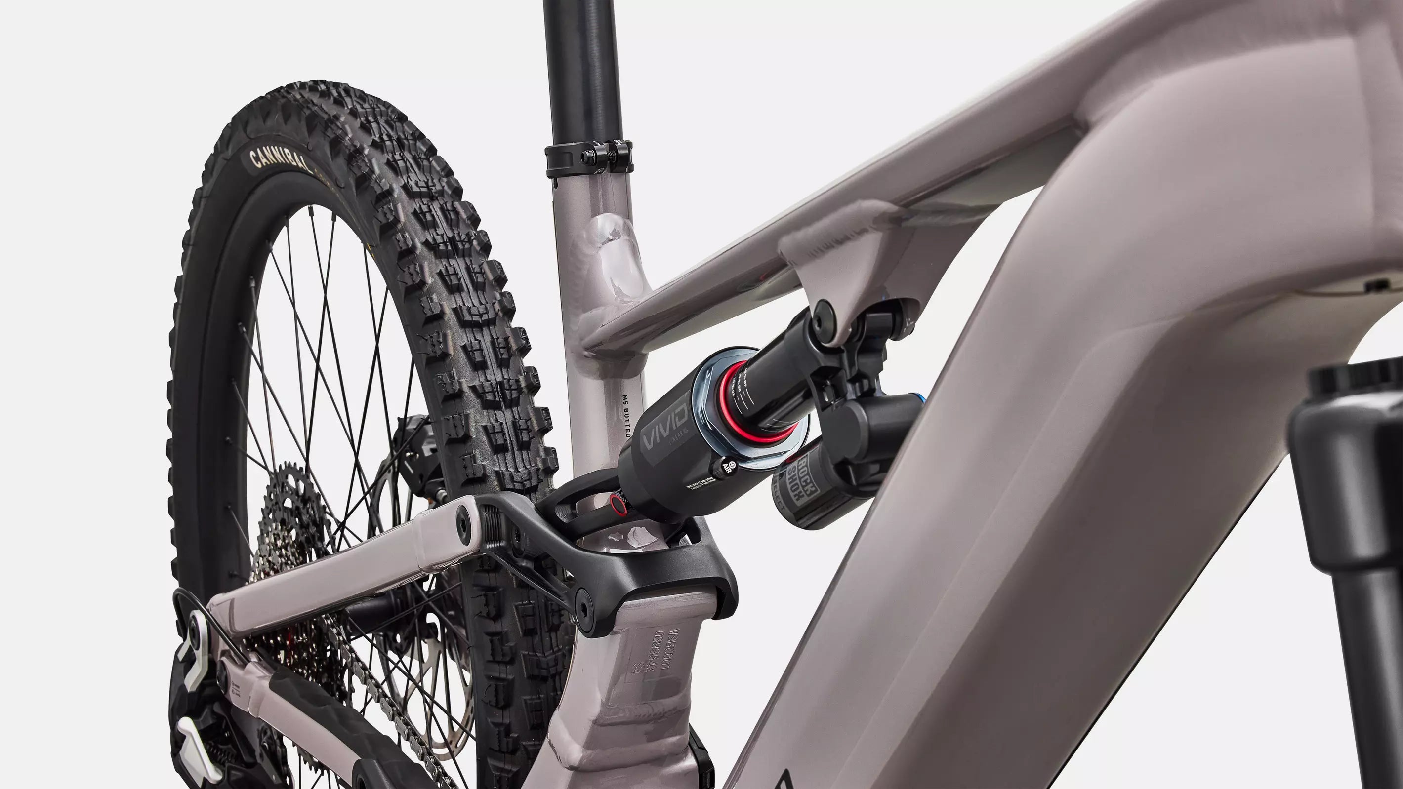 Specialized Levo 4 EVO Comp Alloy 2027