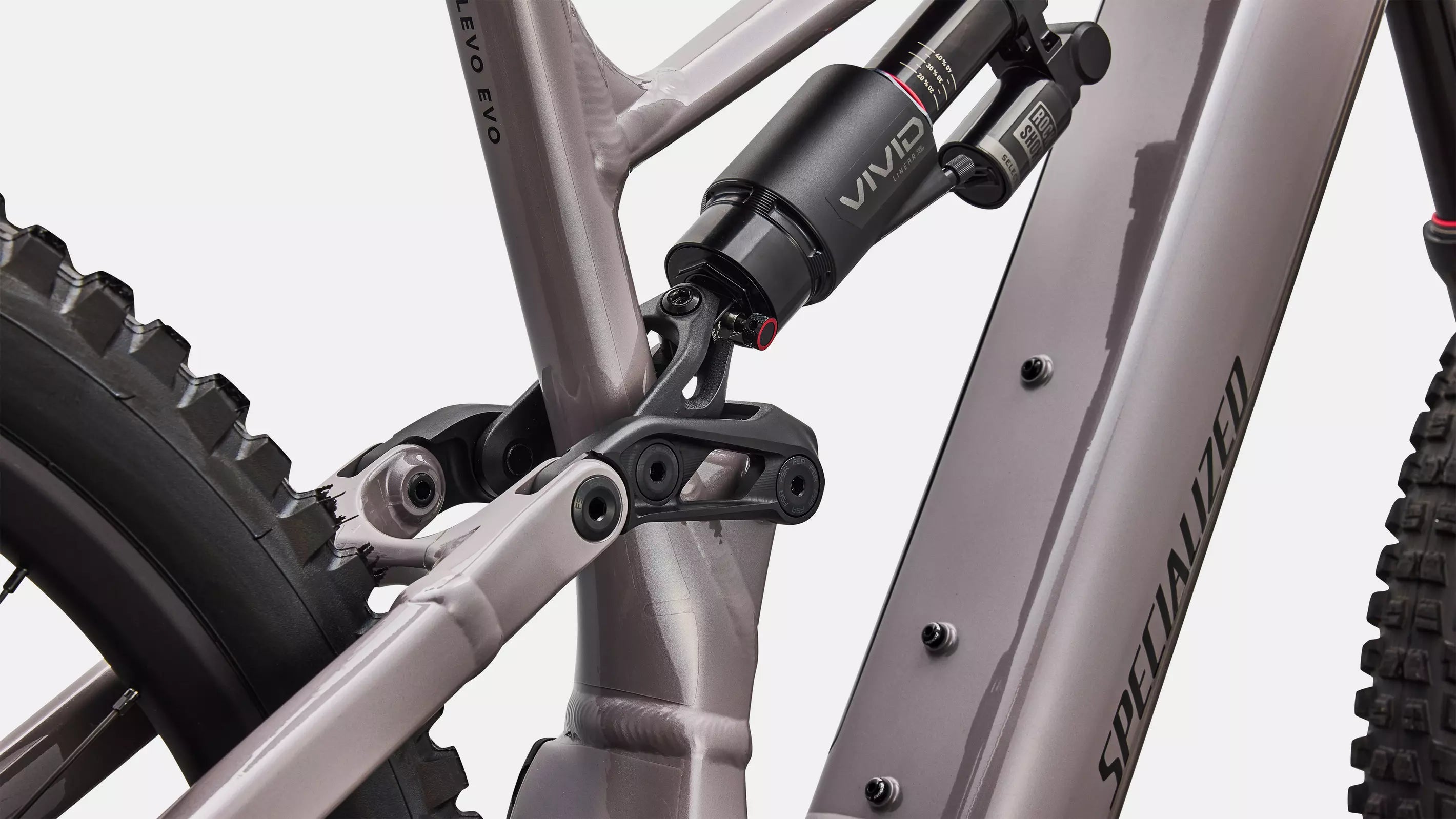 Specialized Levo 4 EVO Comp Alloy 2027
