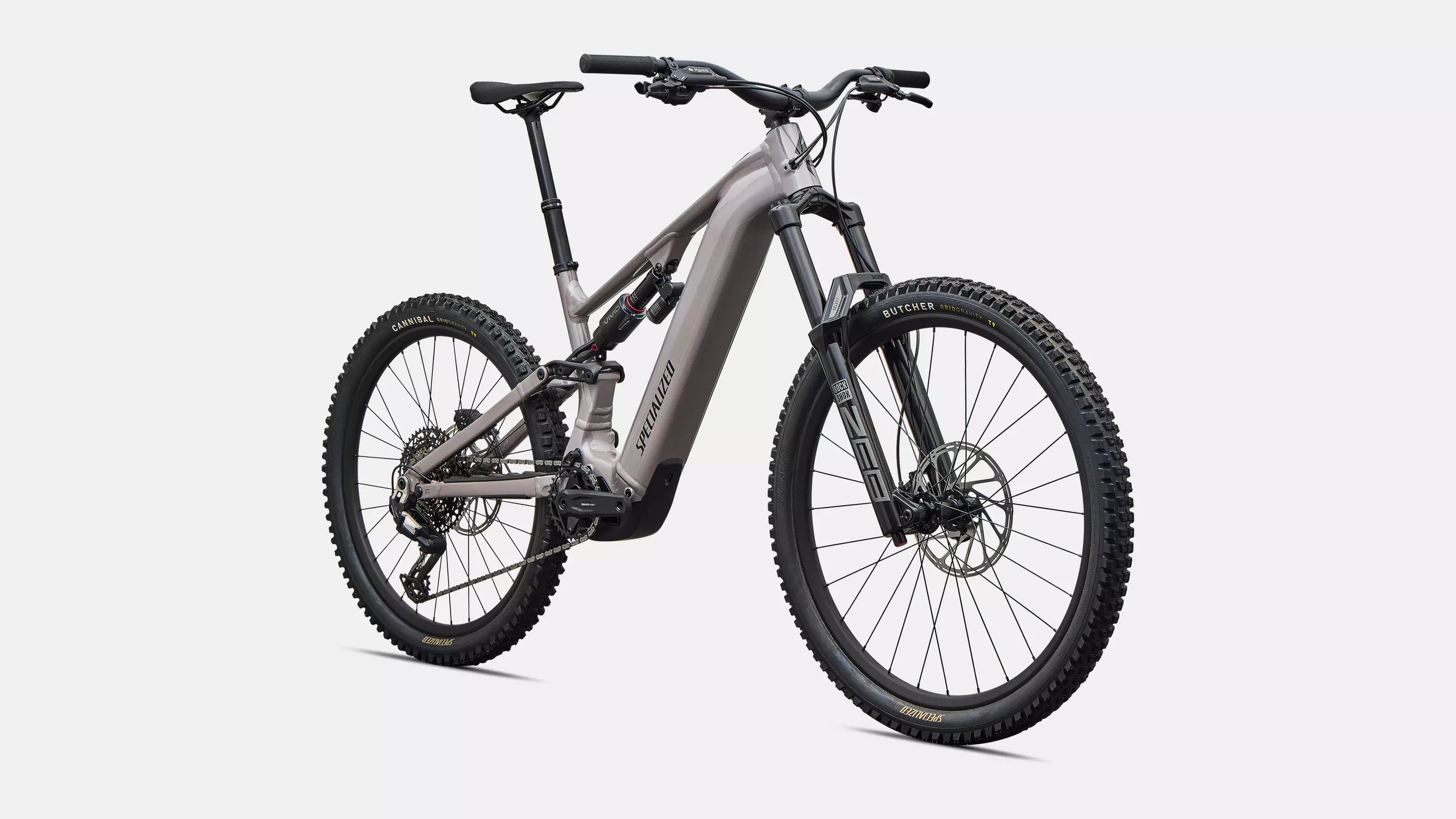 Specialized Levo 4 EVO Comp Alloy 2027