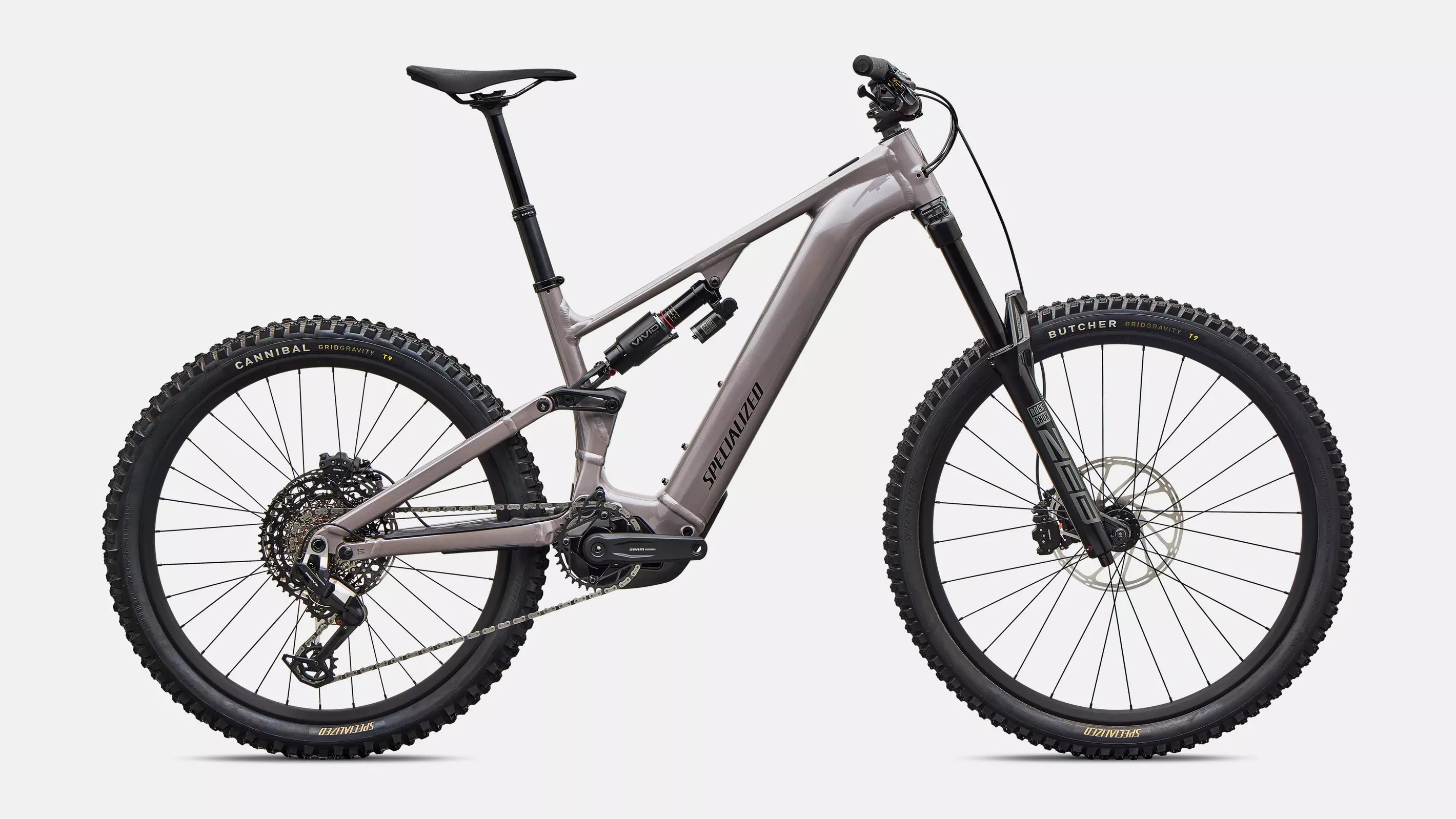 Specialized Levo 4 EVO Comp Alloy 2027