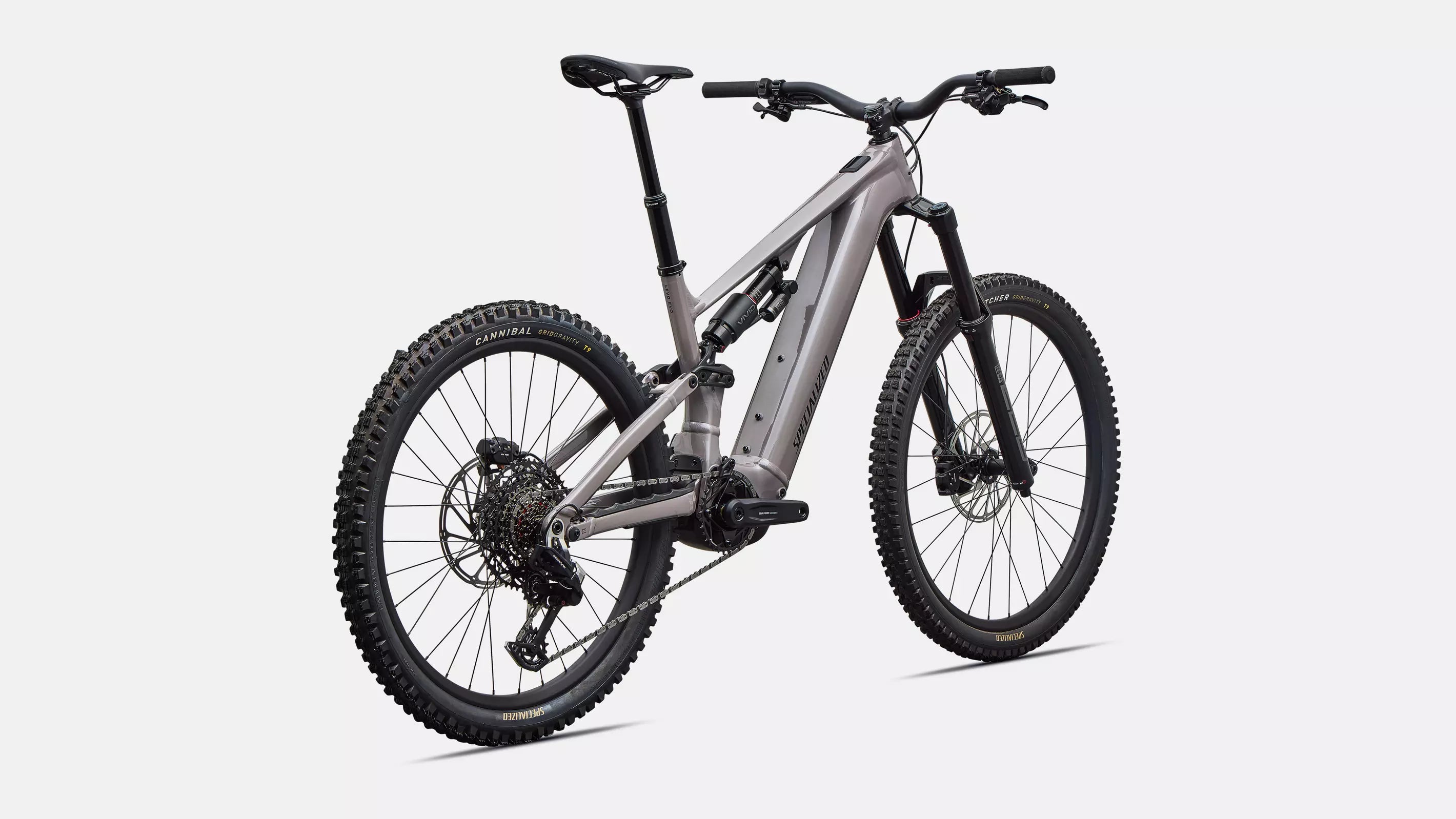 Specialized Levo 4 EVO Comp Alloy 2027