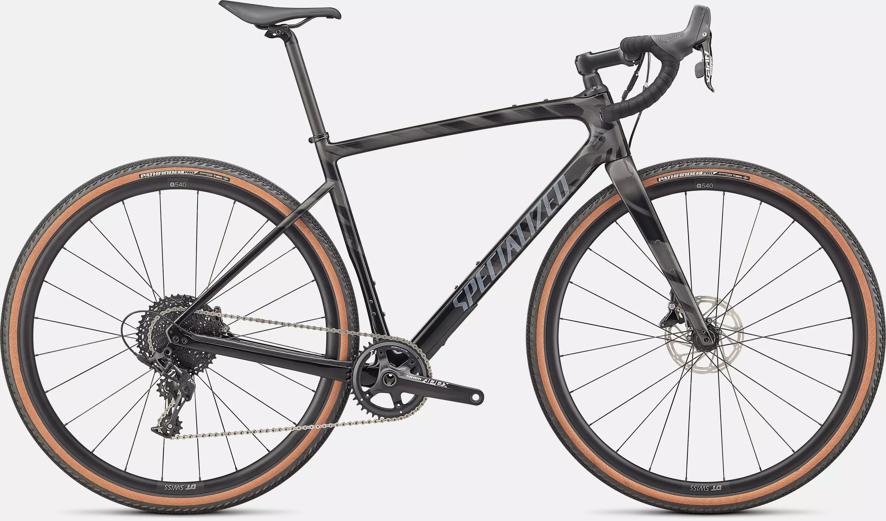 Specialized Diverge Sport Carbon 2022