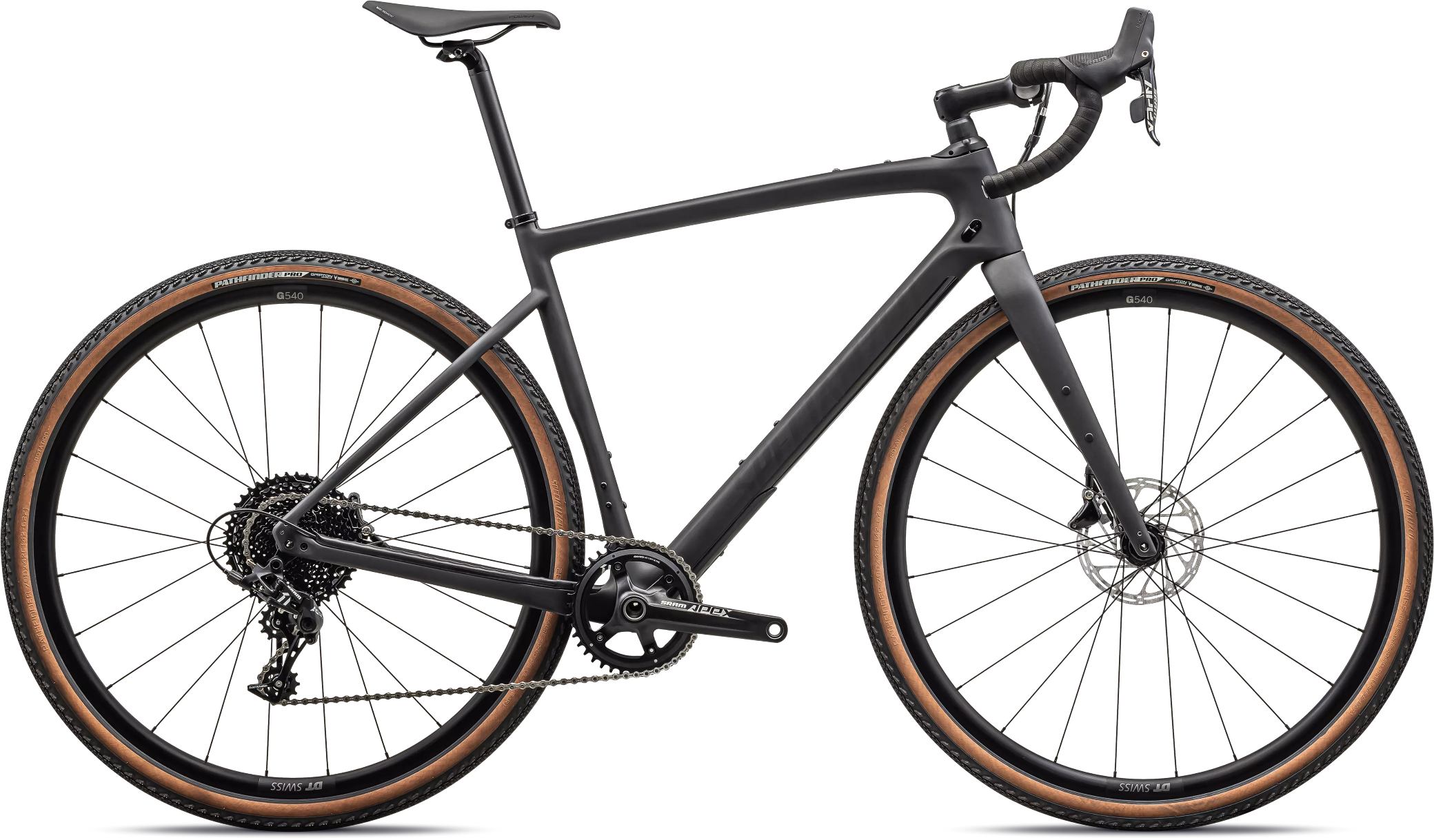 Specialized Diverge Sport Carbon 2023