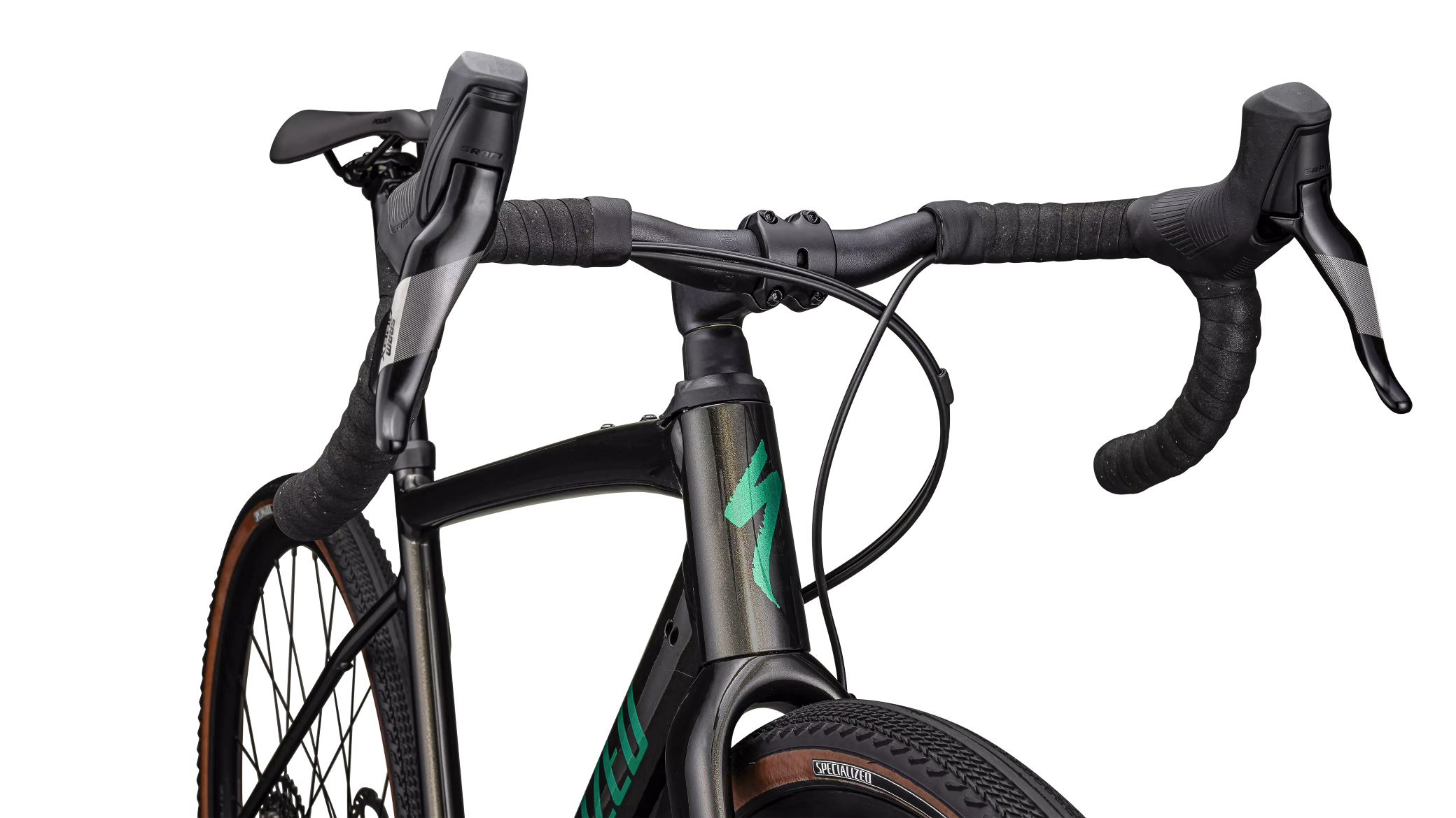 Specialized Diverge Comp E5