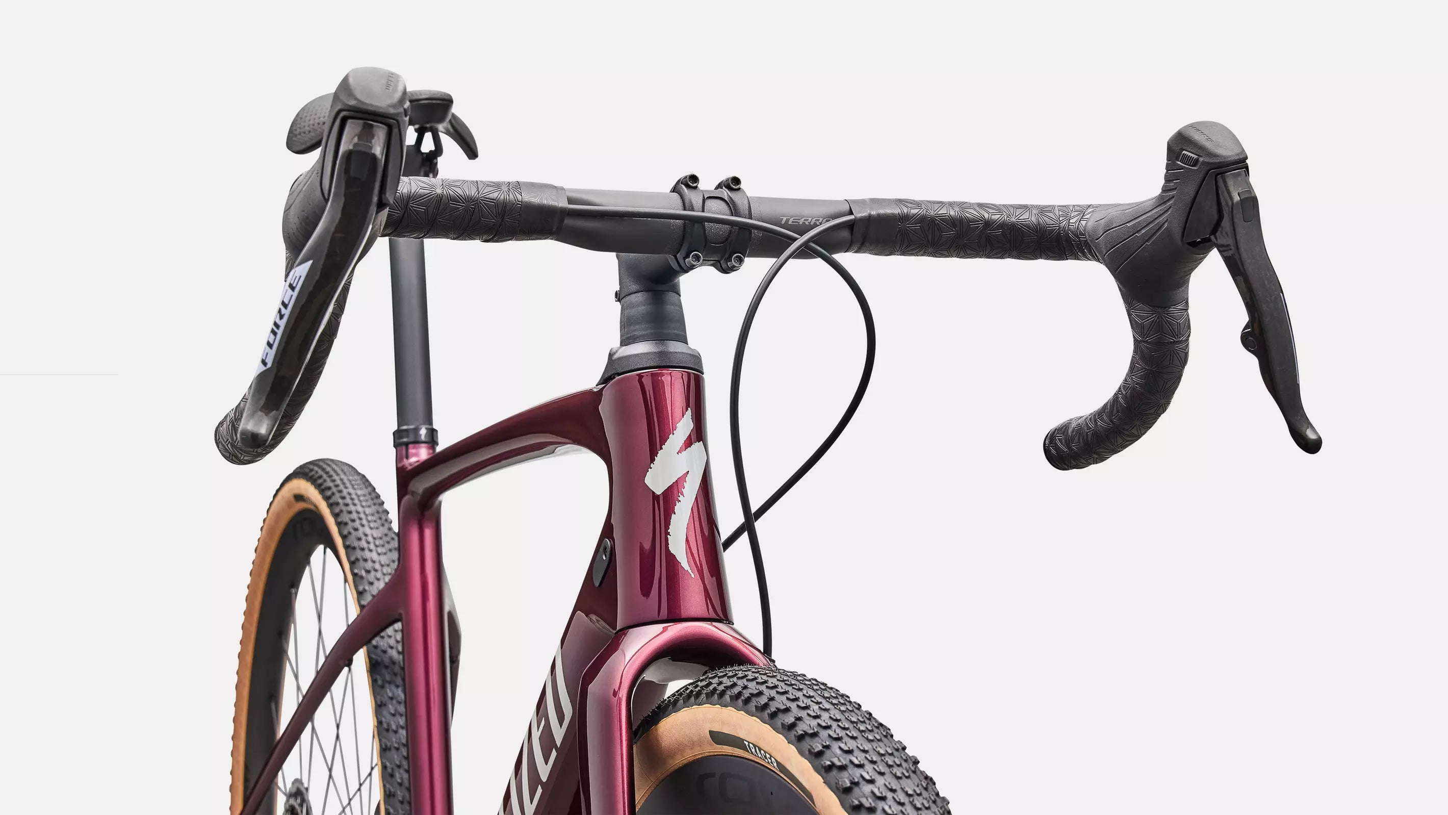 Specialized Diverge 4 Pro - SRAM Force XPLR- Due Dec 25