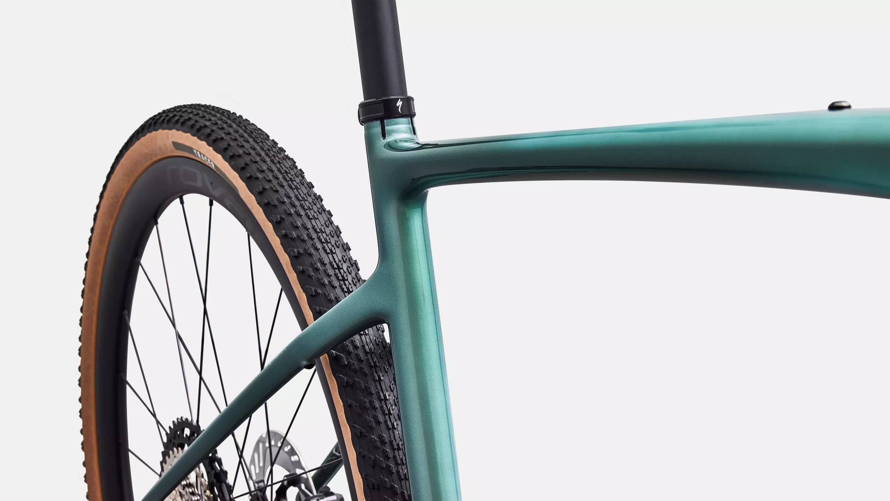 Specialized Diverge 4 Expert - Shimano GRX Di2