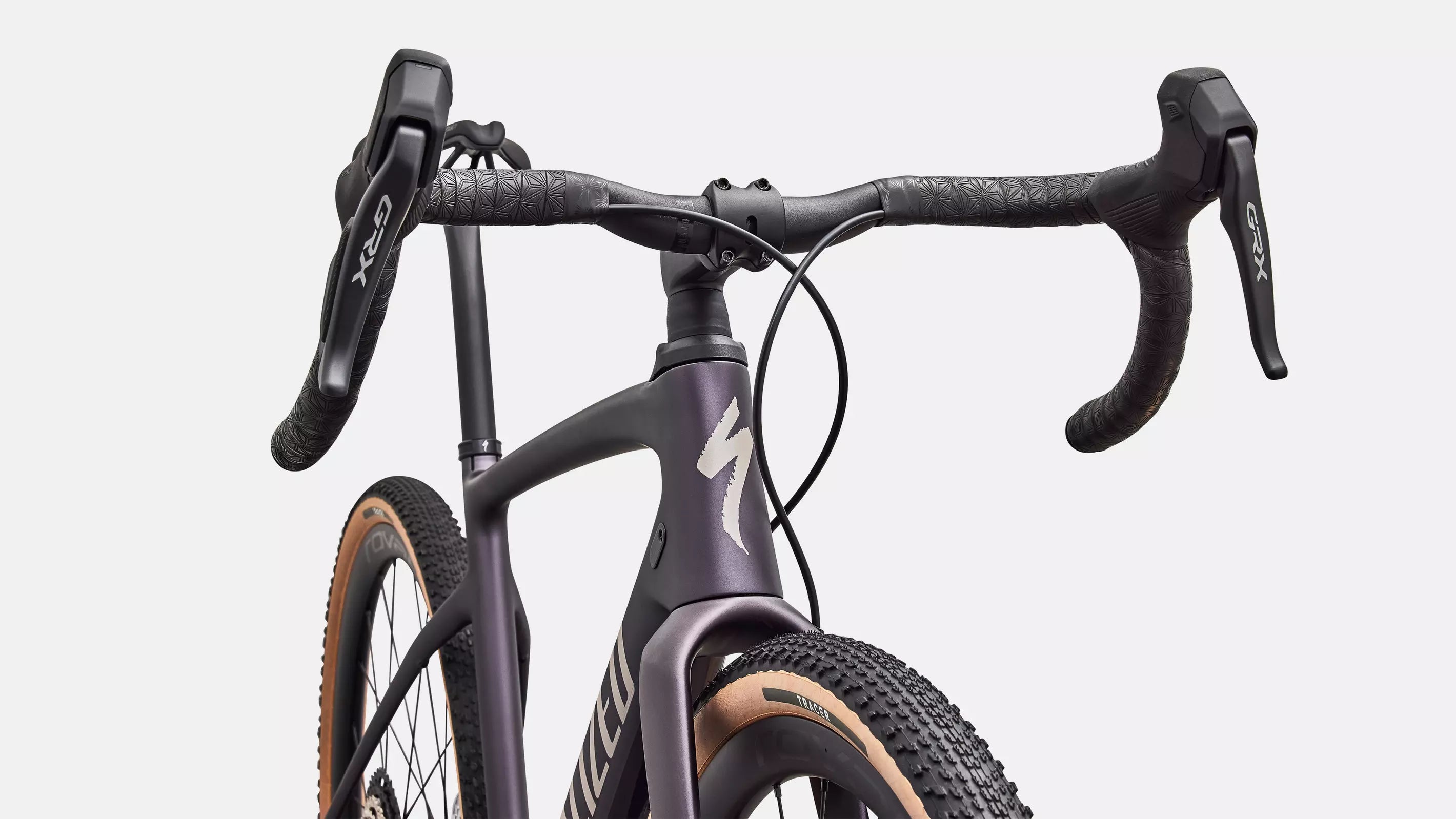 Specialized Diverge 4 Expert - Shimano GRX Di2