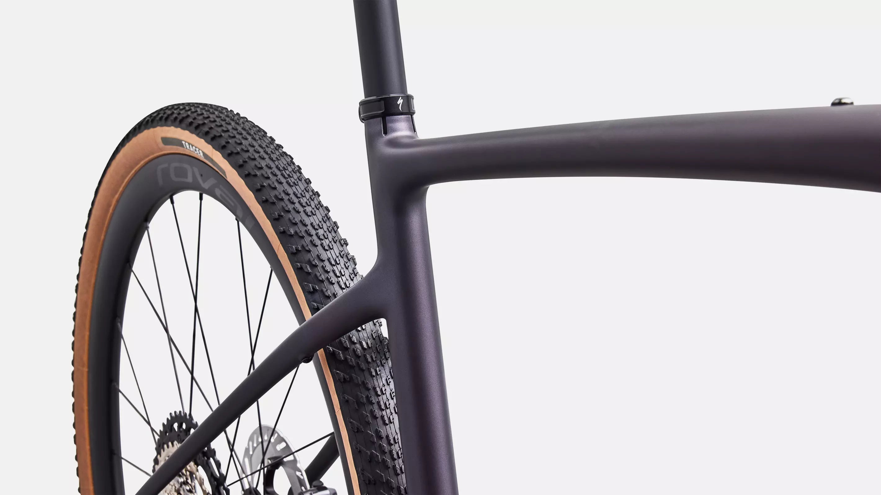Specialized Diverge 4 Expert - Shimano GRX Di2