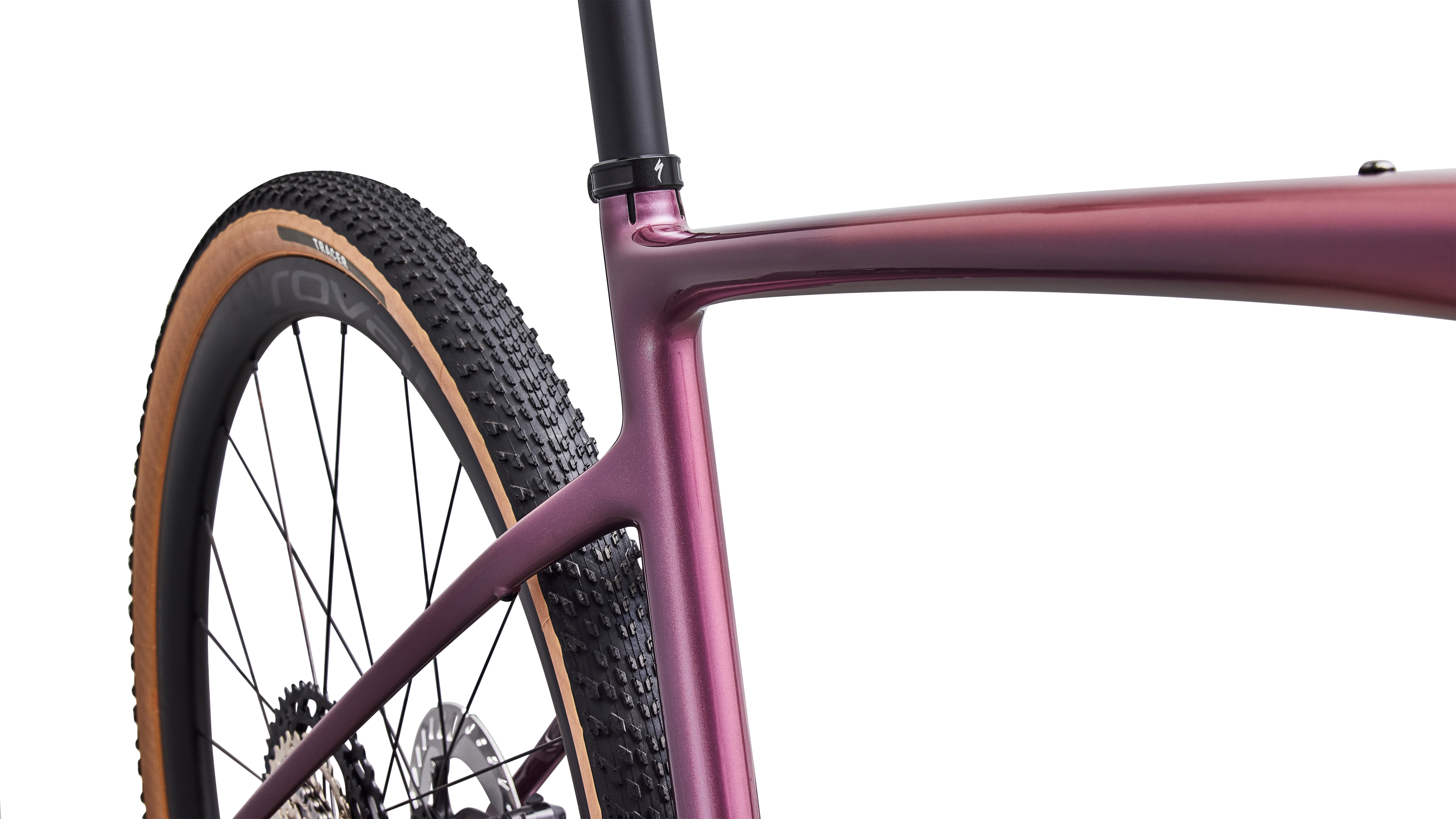 Specialized Diverge 4 Expert - Shimano GRX Di2