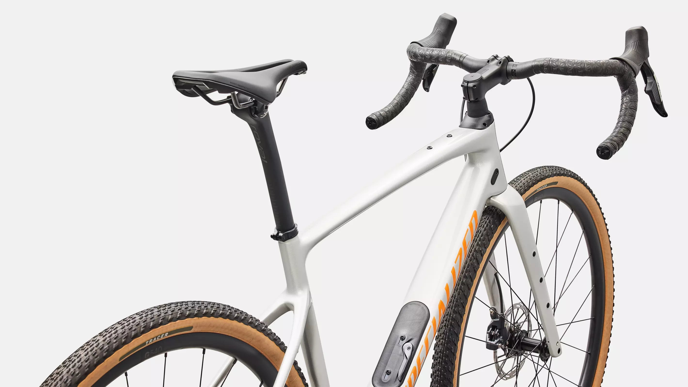 Specialized Diverge 4 Comp Carbon - SRAM Apex AXS/S1000