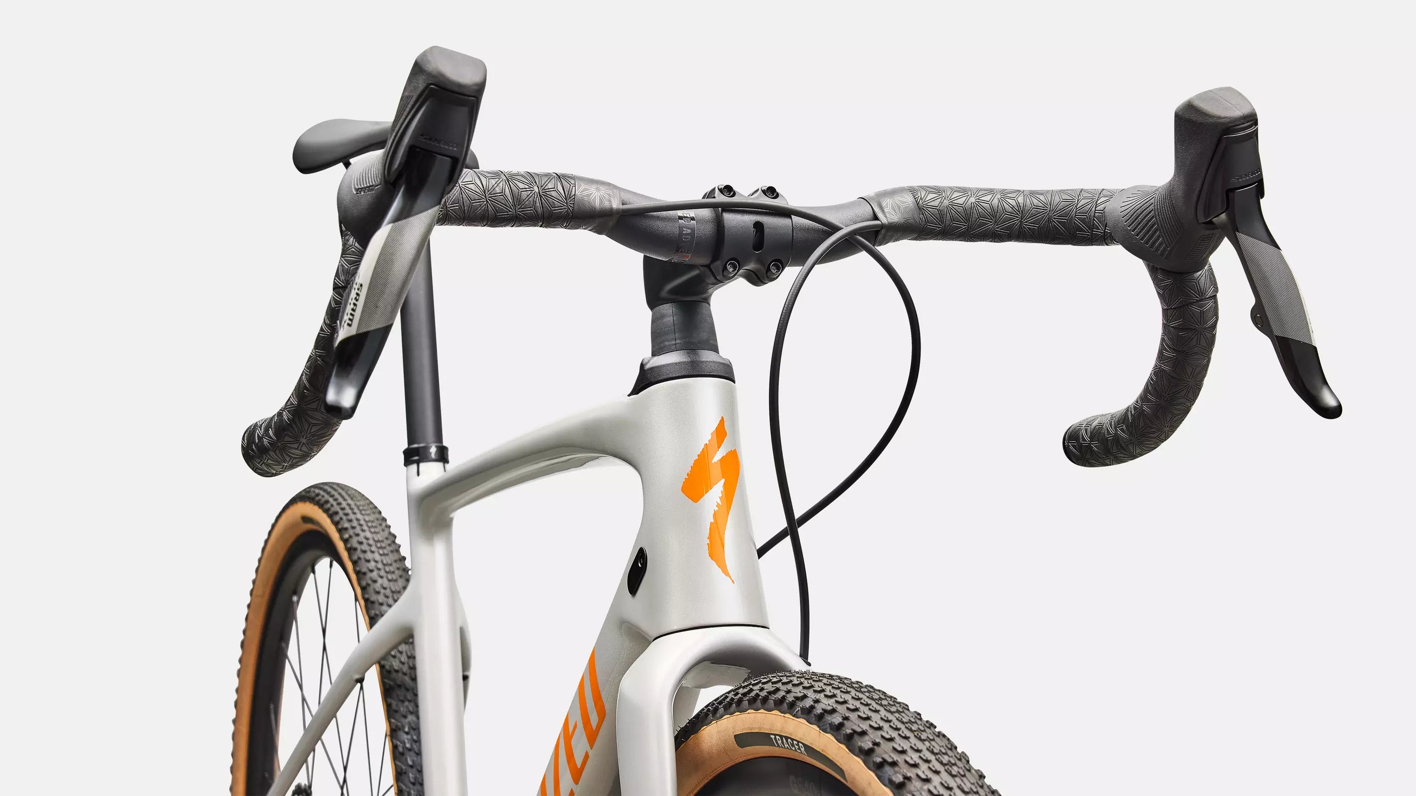 Specialized Diverge 4 Comp Carbon - SRAM Apex AXS/S1000