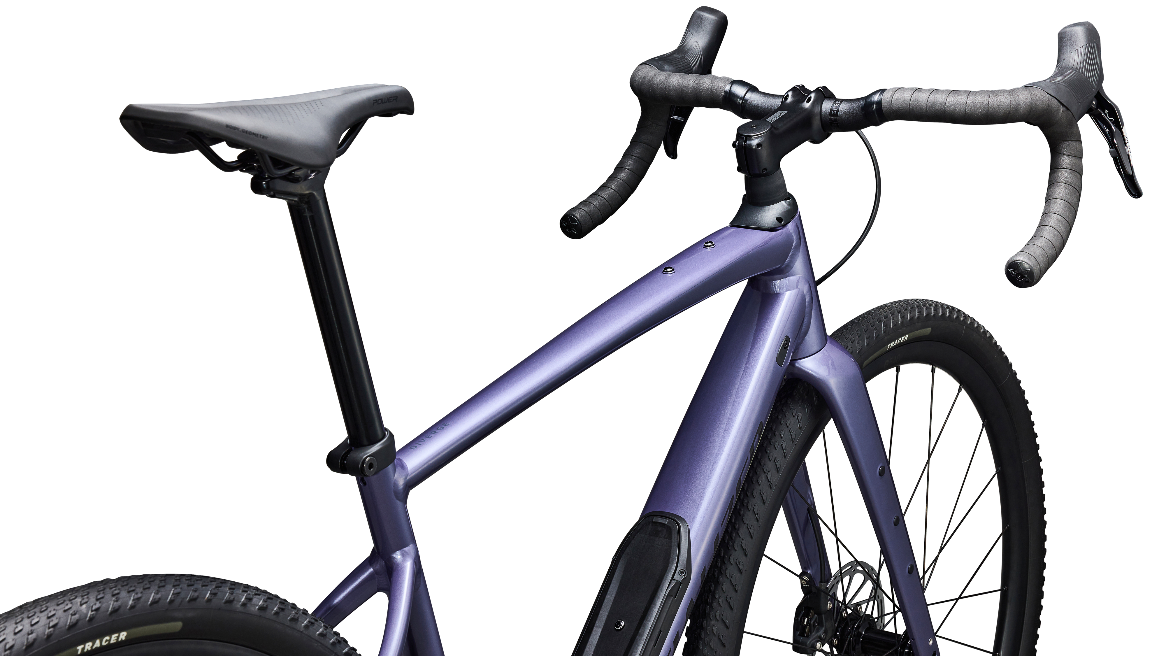 Specialized Diverge 4 Comp Alloy - SRAM Apex