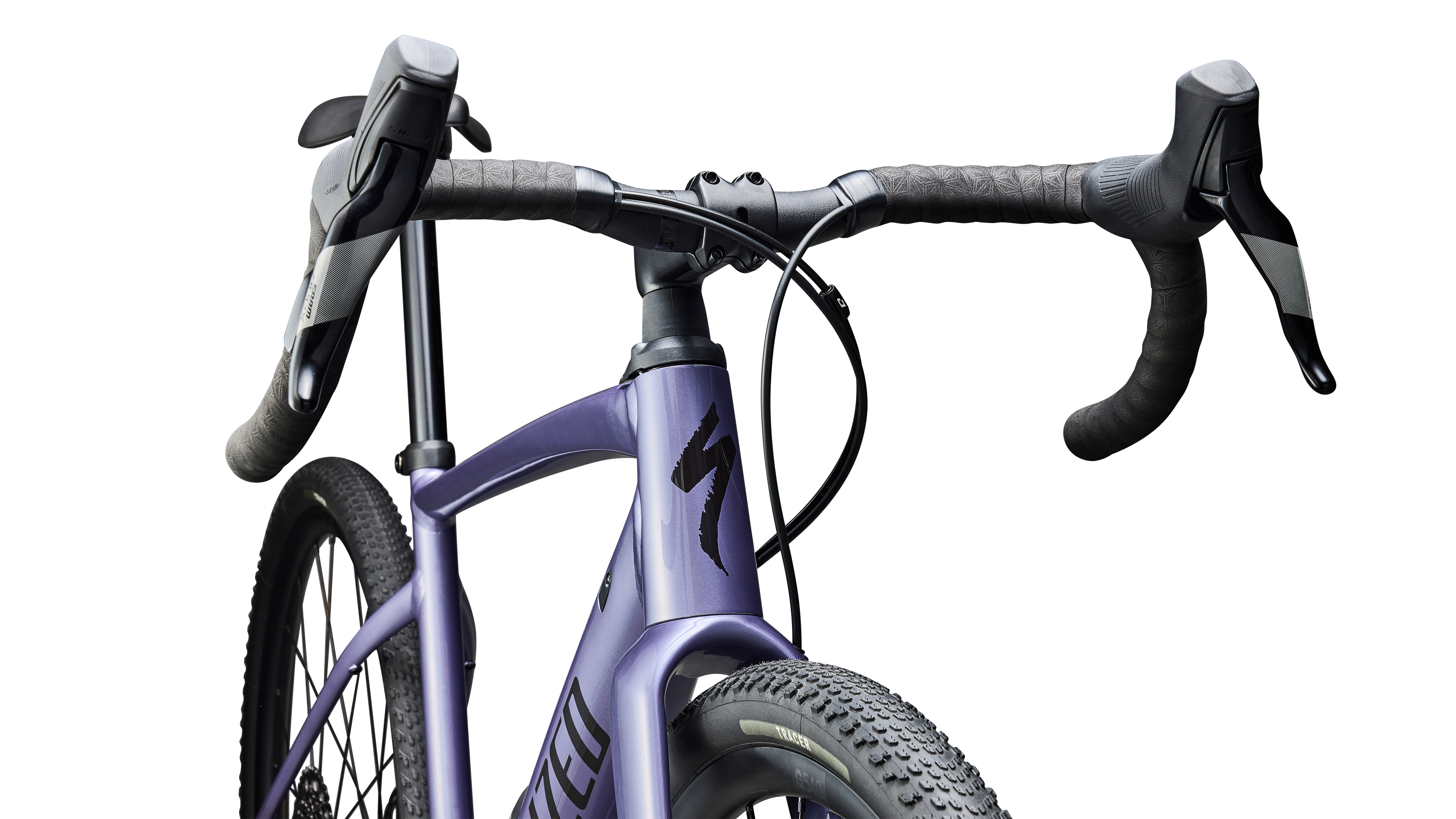 Specialized Diverge 4 Comp Alloy - SRAM Apex