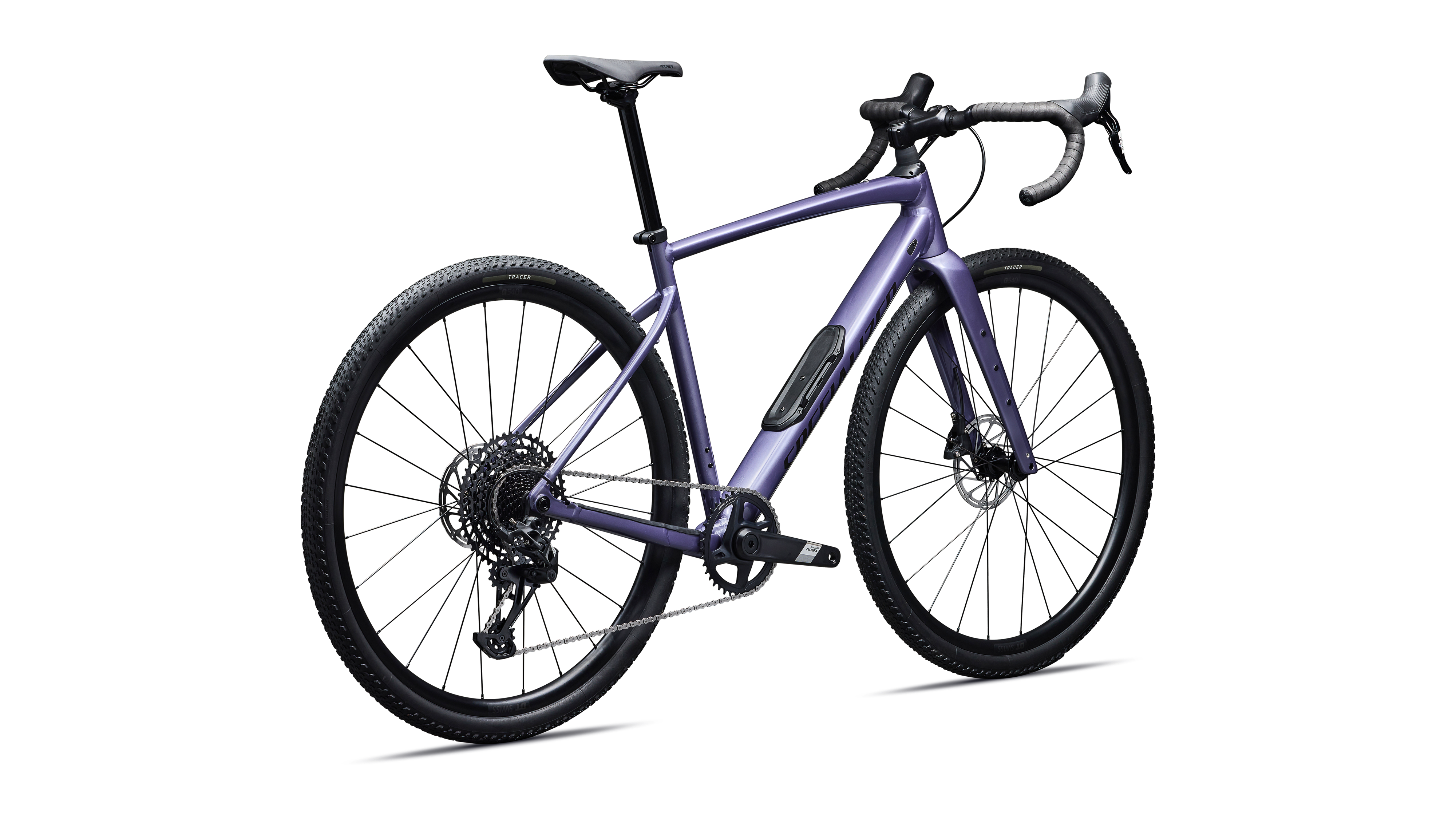 Specialized Diverge 4 Comp Alloy - SRAM Apex