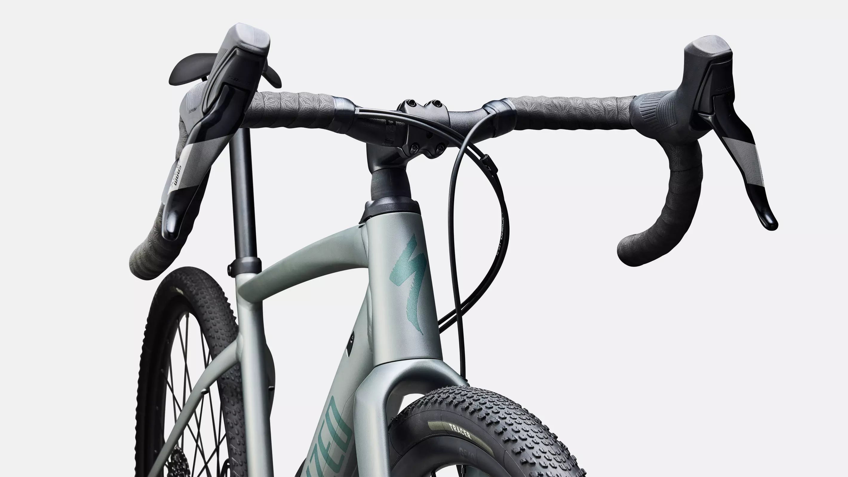 Specialized Diverge 4 Comp Alloy - SRAM Apex