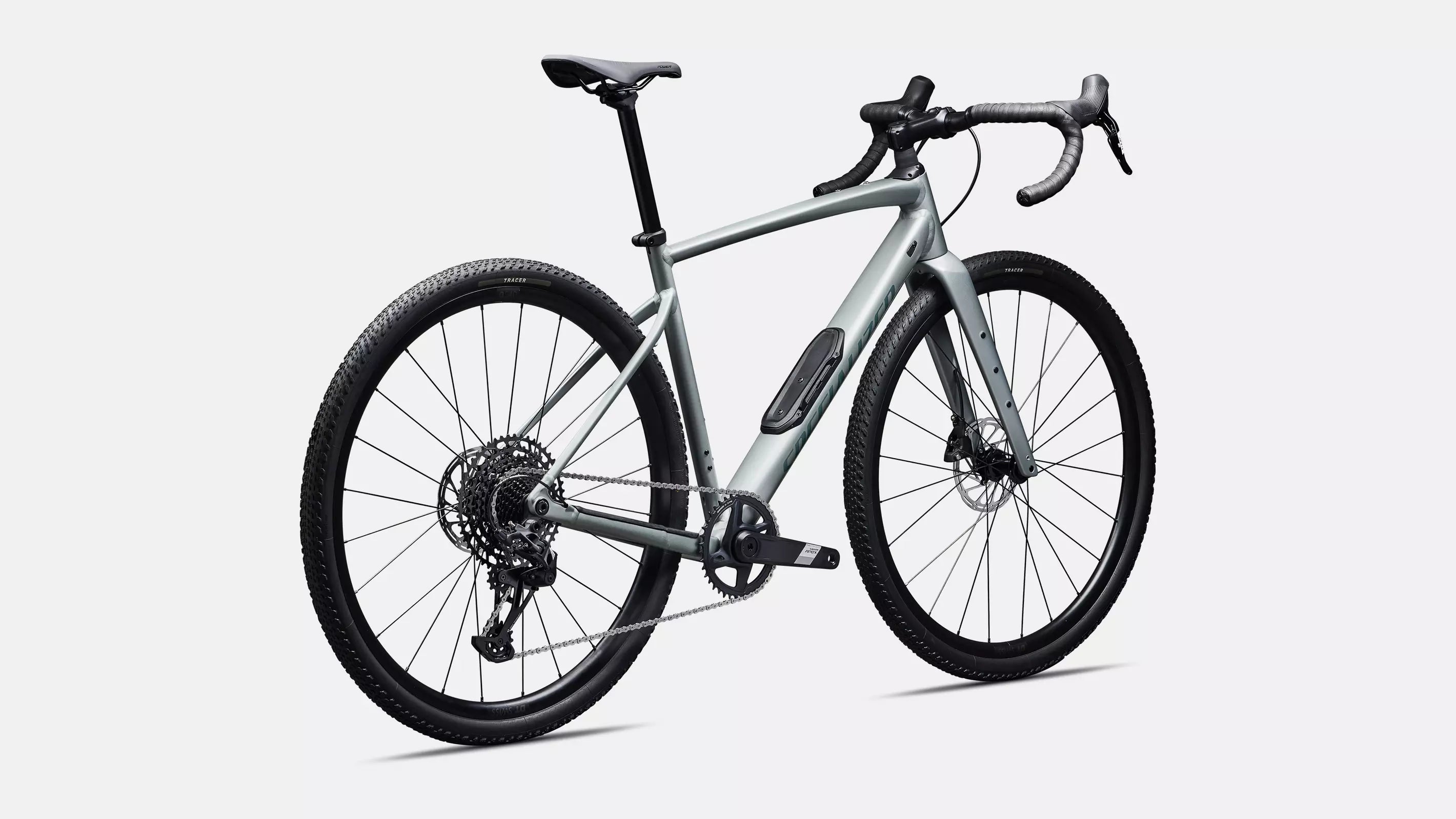 Specialized Diverge 4 Comp Alloy - SRAM Apex