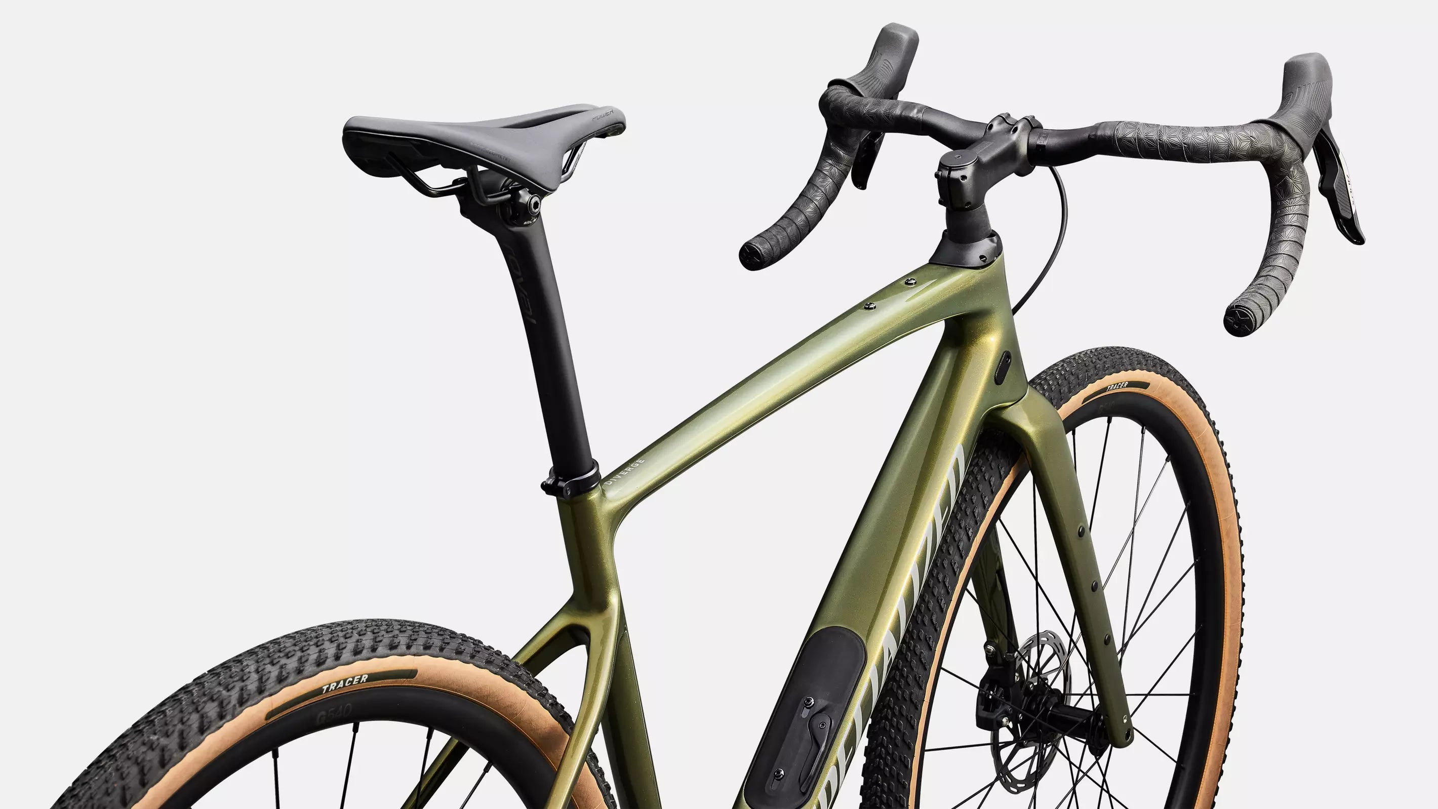 Specialized Diverge 4 Comp Carbon - SRAM Apex AXS/S1000