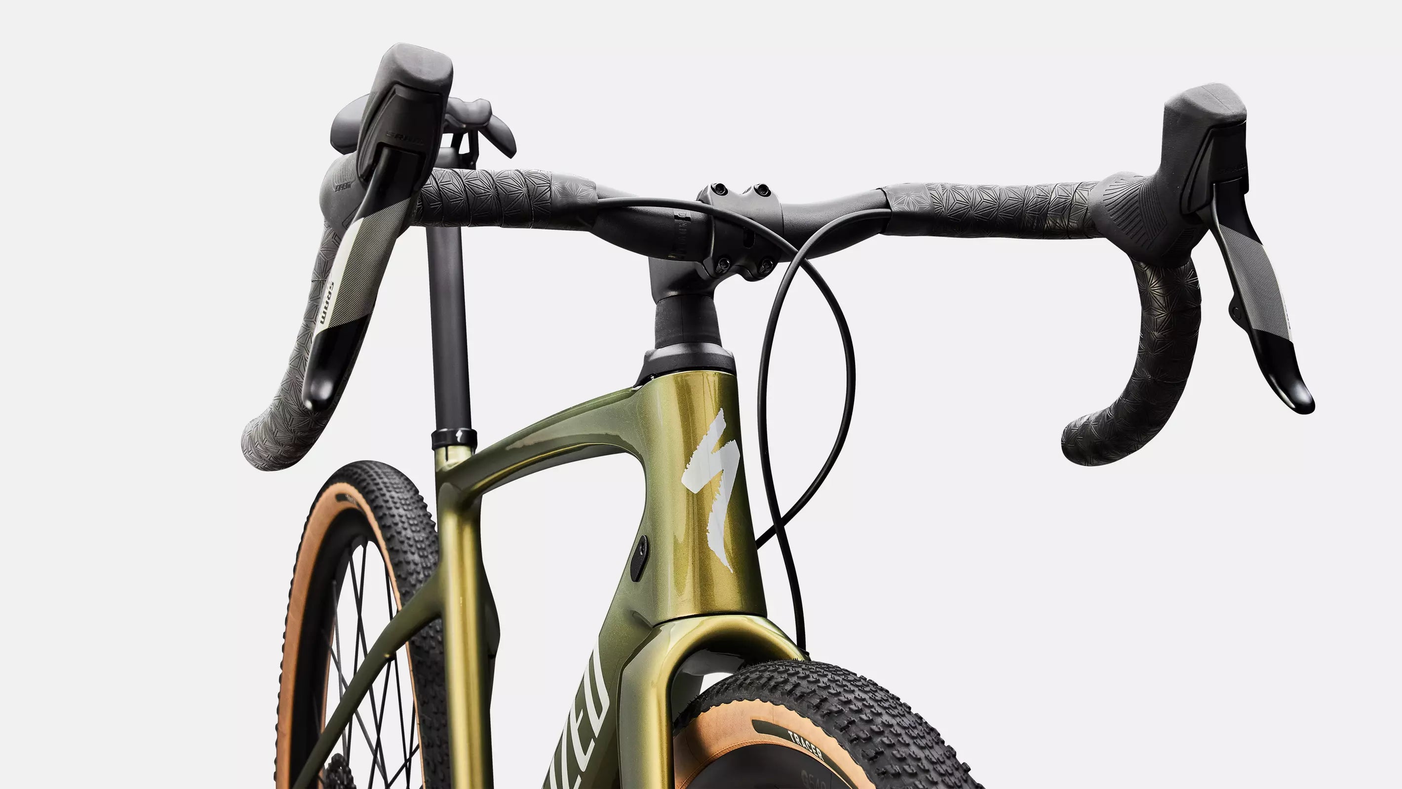 Specialized Diverge 4 Comp Carbon - SRAM Apex AXS/S1000