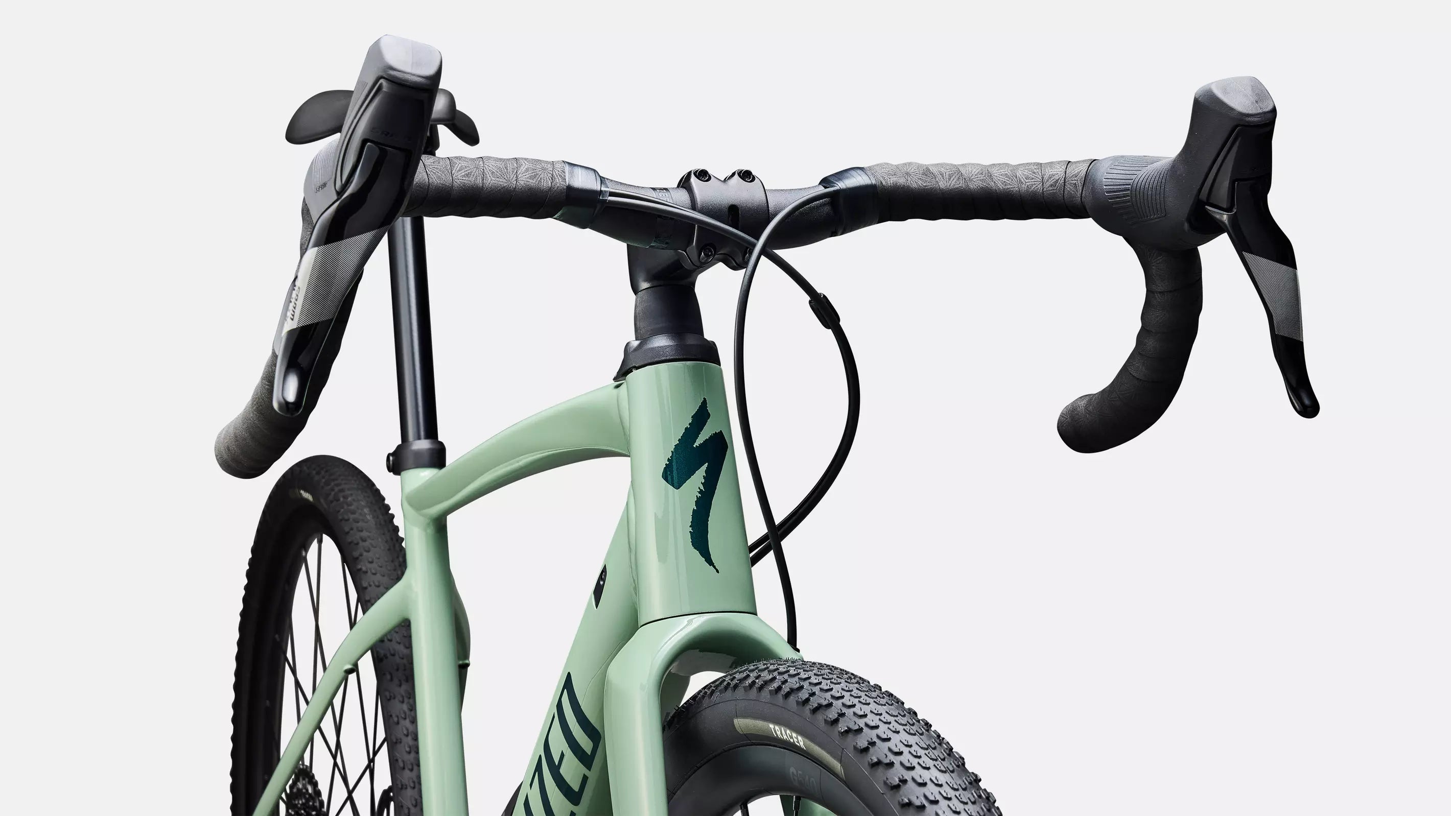 Specialized Diverge 4 Comp Alloy - SRAM Apex