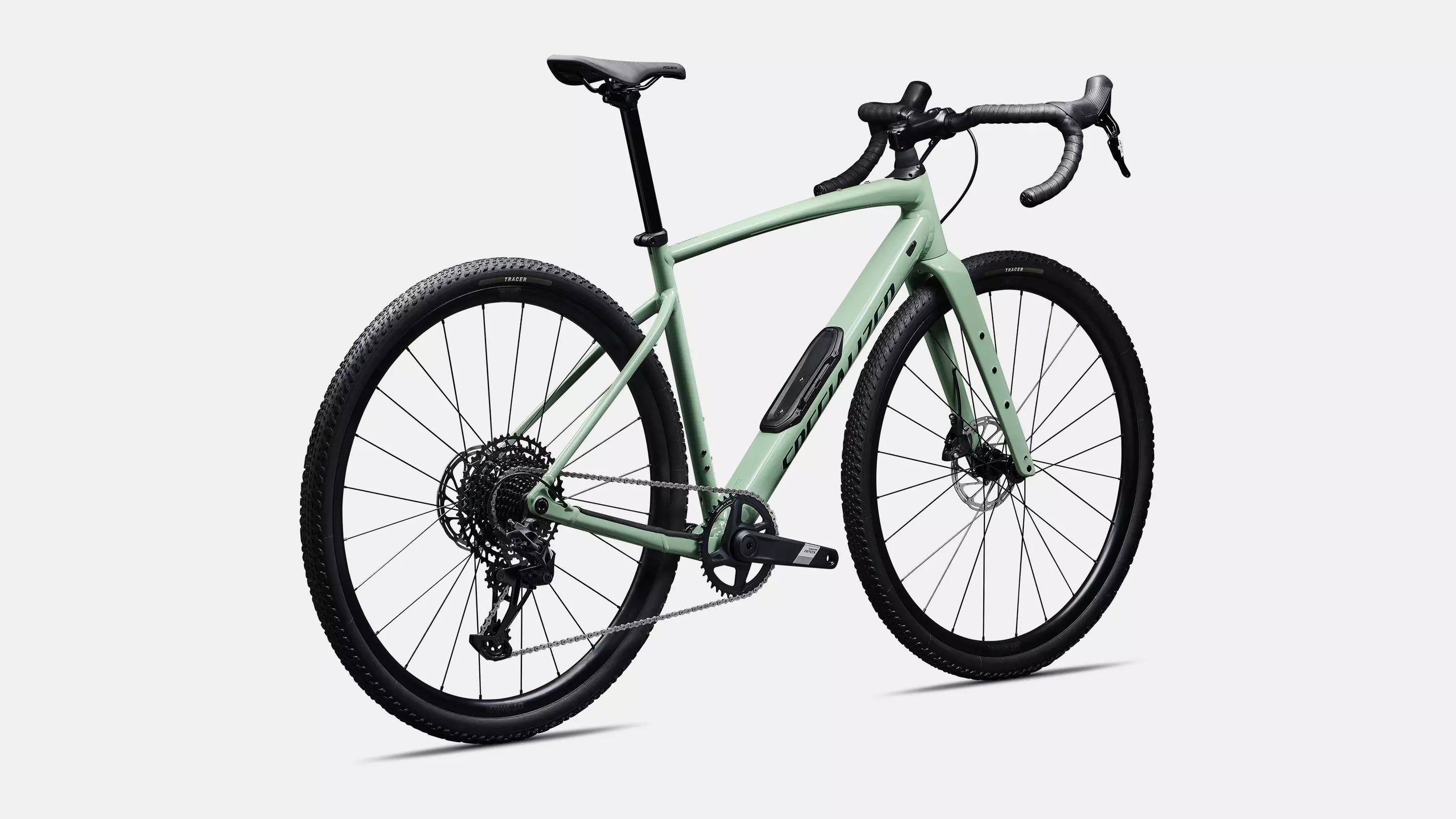 Specialized Diverge 4 Comp Alloy - SRAM Apex