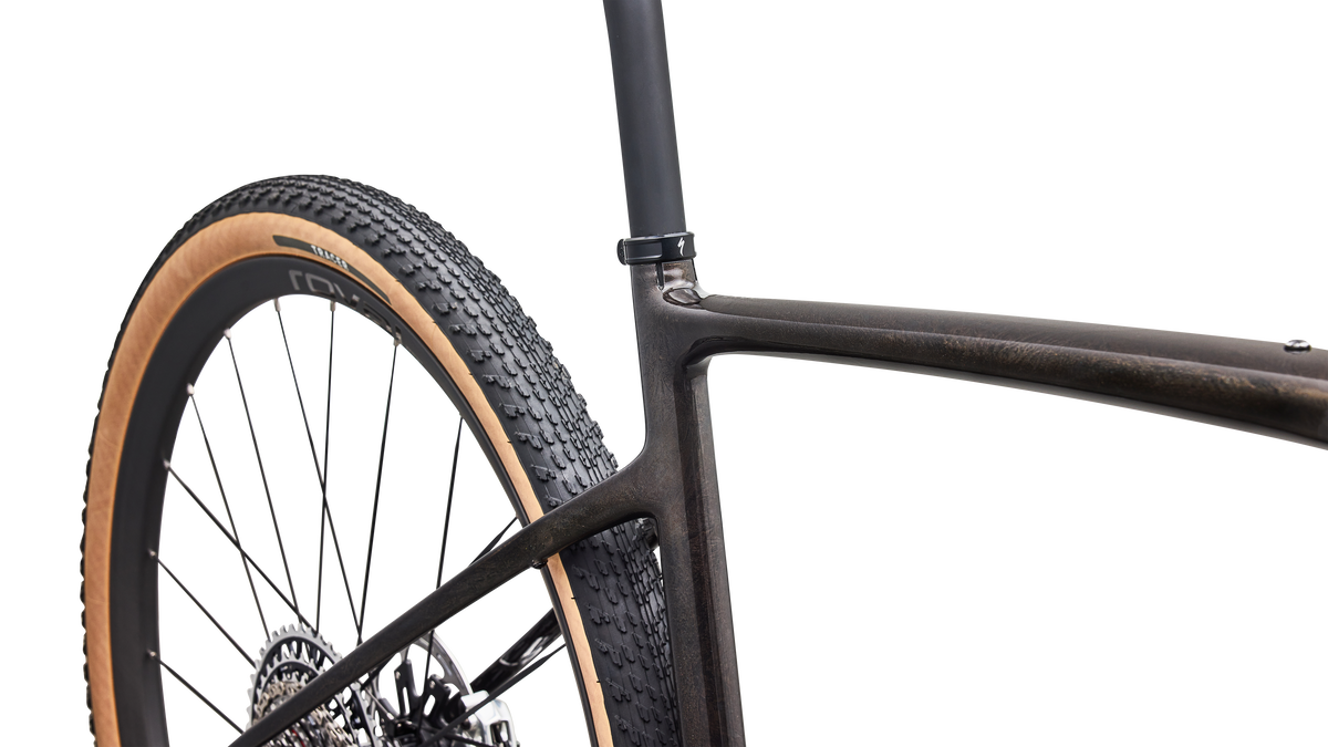 Specialized S-Works Diverge 4 – SRAM RED XPLR