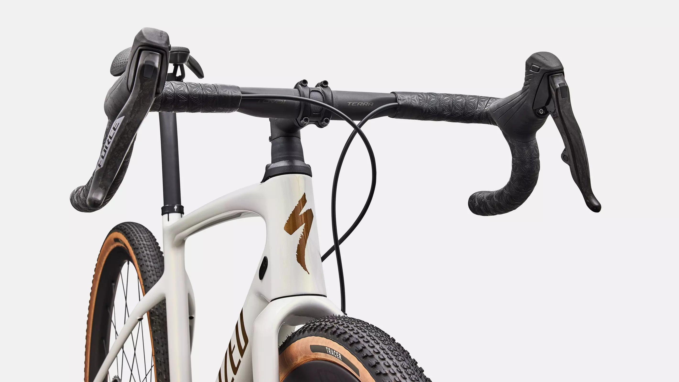 Specialized Diverge 4 Pro - SRAM Force XPLR