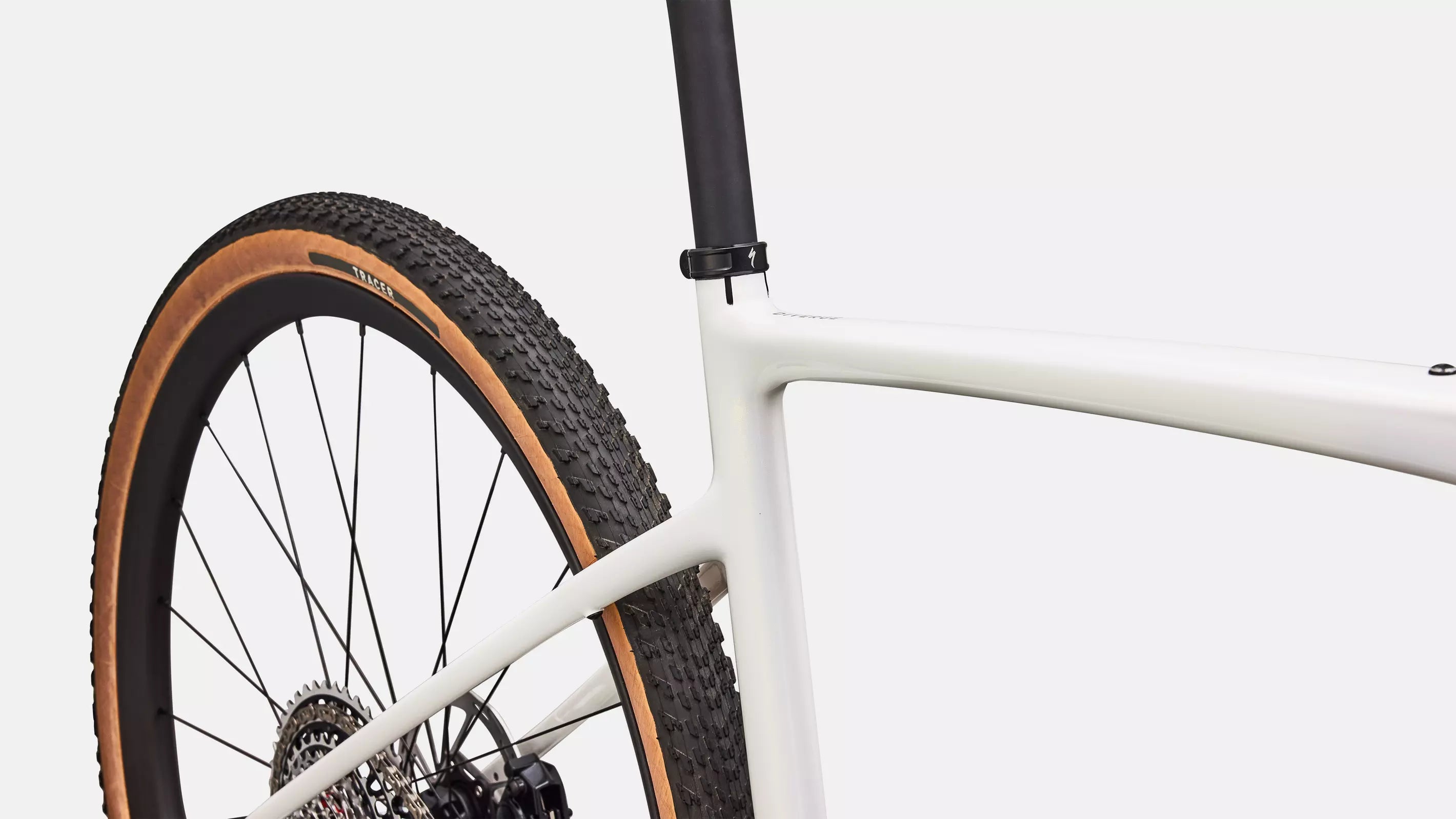 Specialized Diverge 4 Pro - SRAM Force XPLR