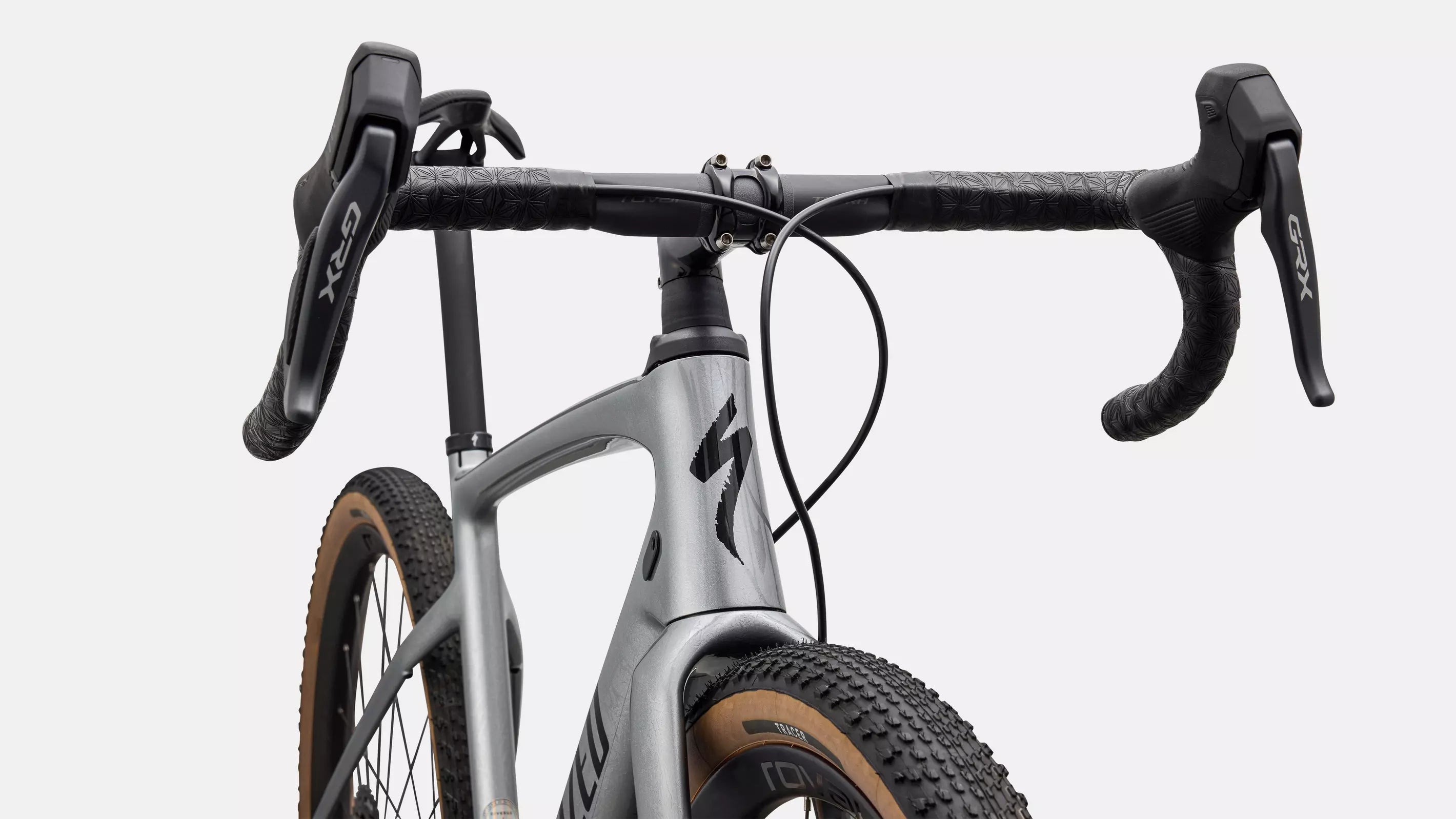 Specialized Diverge 4 Pro LTD - Shimano XTR/GRX Di2