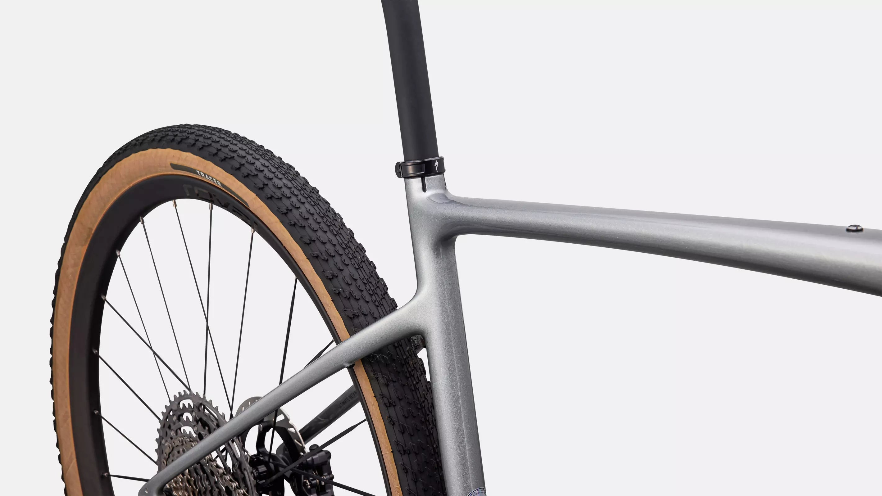 Specialized Diverge 4 Pro LTD - Shimano XTR/GRX Di2