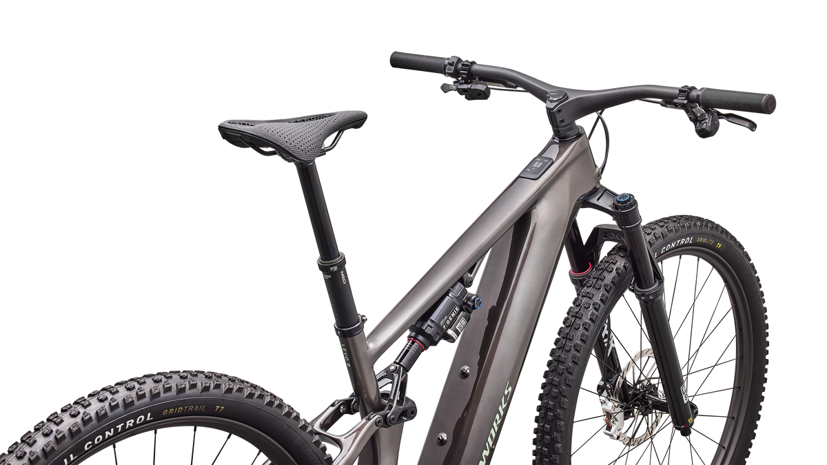Specialized S-Works Turbo Levo R 2027