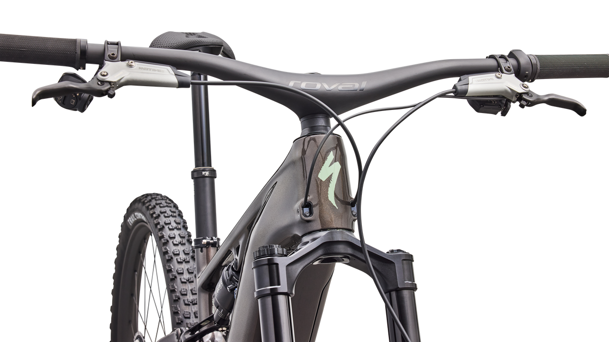 Specialized S-Works Turbo Levo R 2027