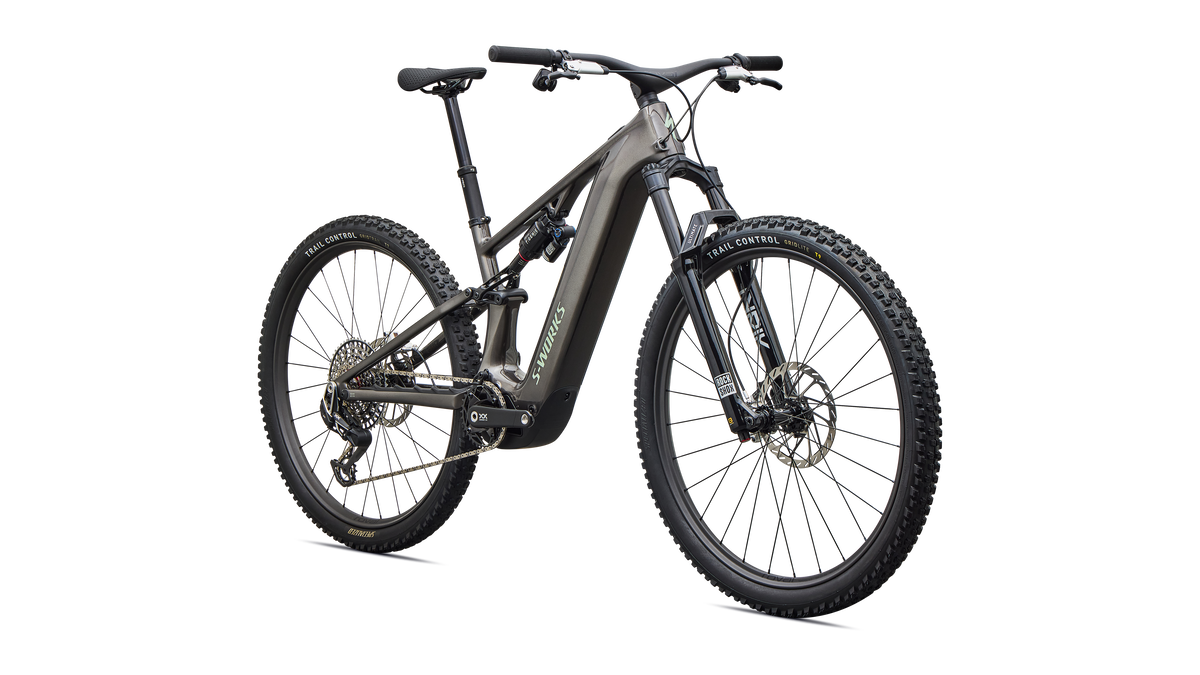 Specialized S-Works Turbo Levo R 2027