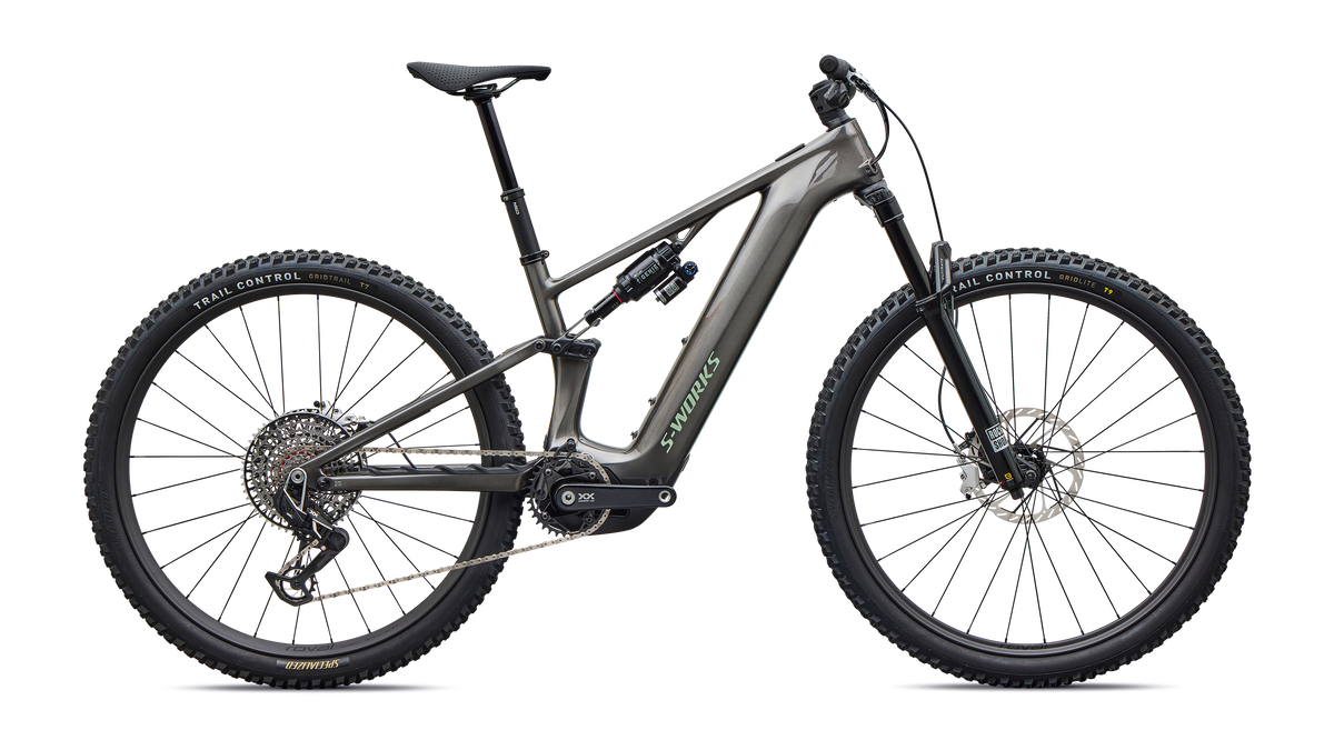 Specialized S-Works Turbo Levo R 2027