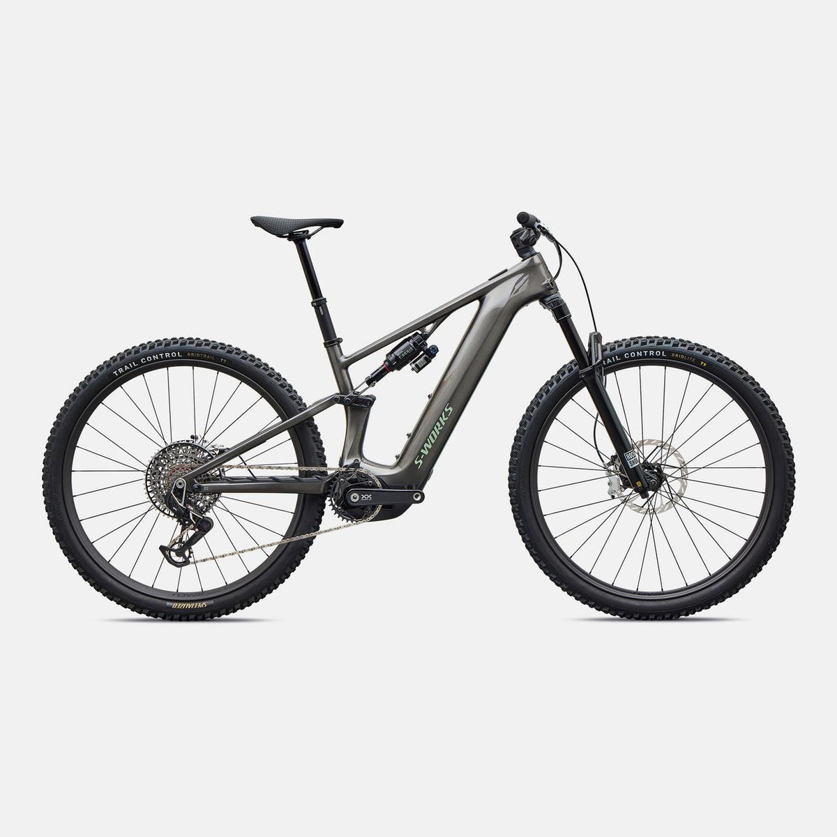 Specialized S-Works Turbo Levo R 2027