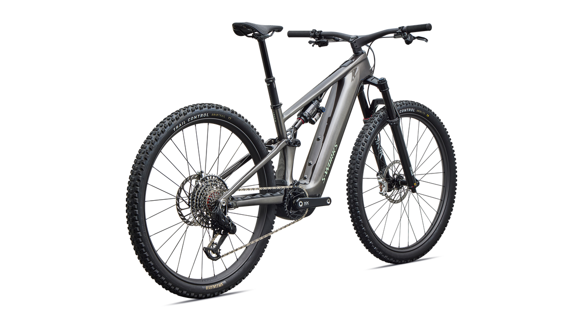 Specialized S-Works Turbo Levo R 2027