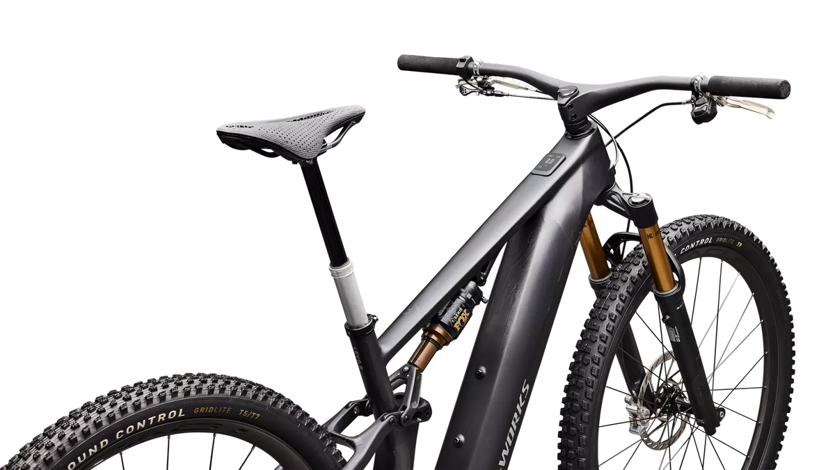 Specialized S-Works Turbo Levo R Ultralight
