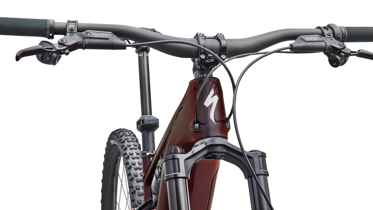 Specialized Turbo Levo R Pro 2027