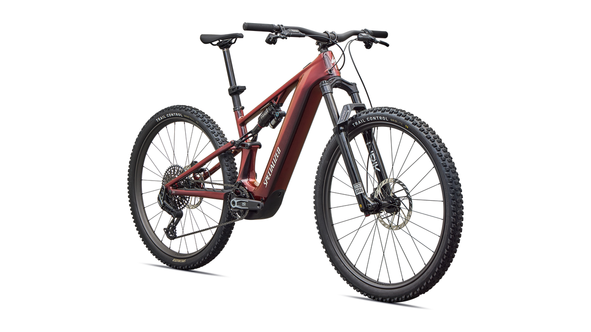 Specialized Turbo Levo R Pro 2027