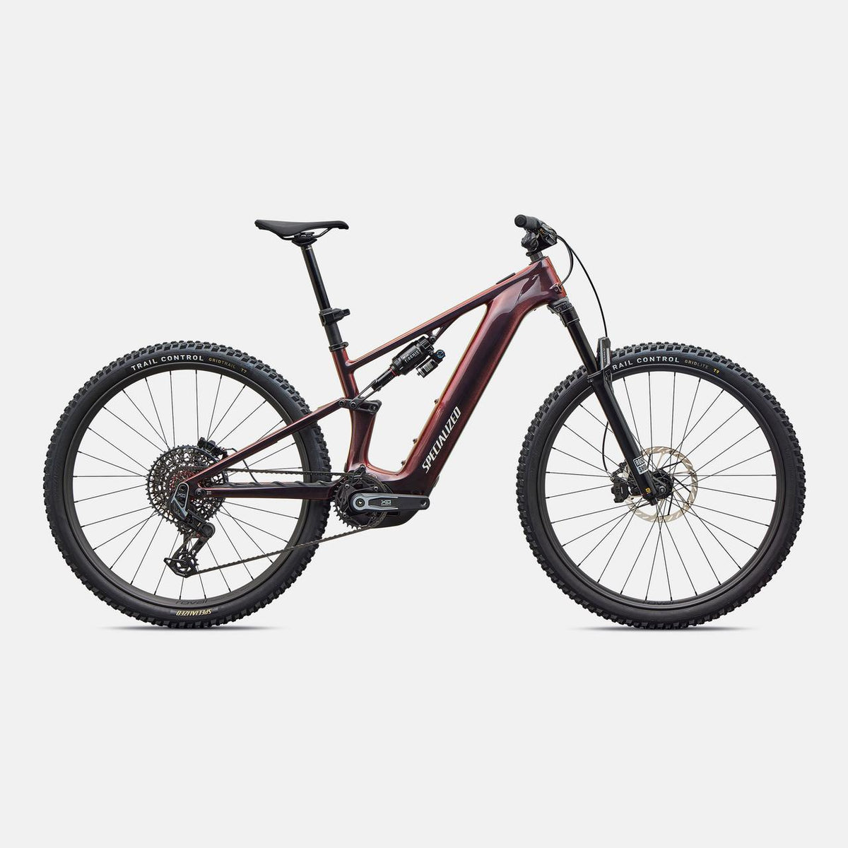 Specialized Turbo Levo R Pro 2027