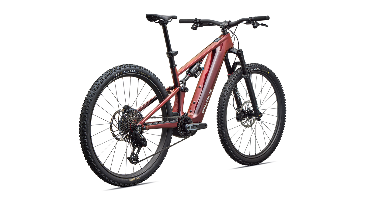 Specialized Turbo Levo R Pro 2027