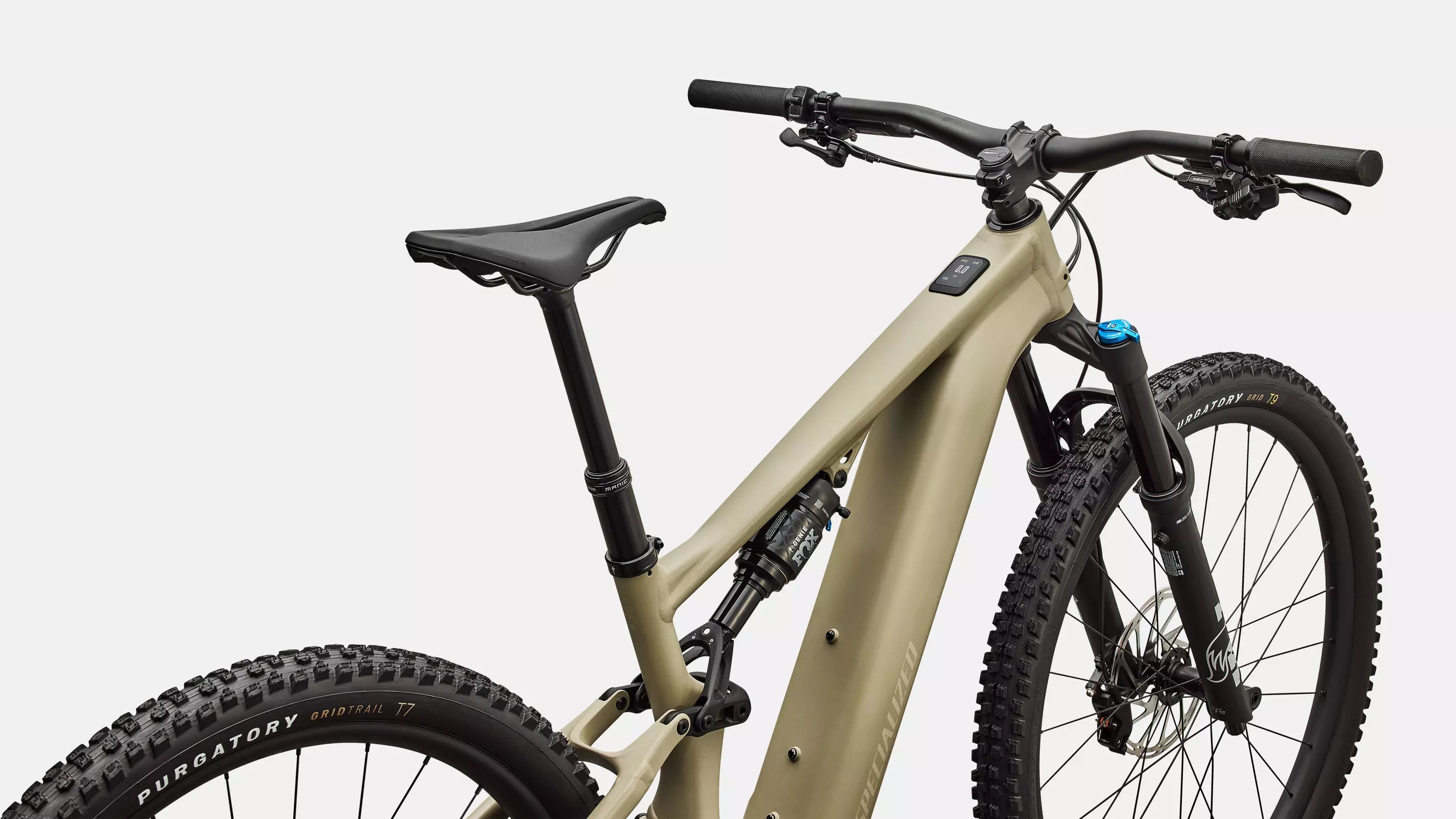 Specialized Turbo Levo R Comp Alloy