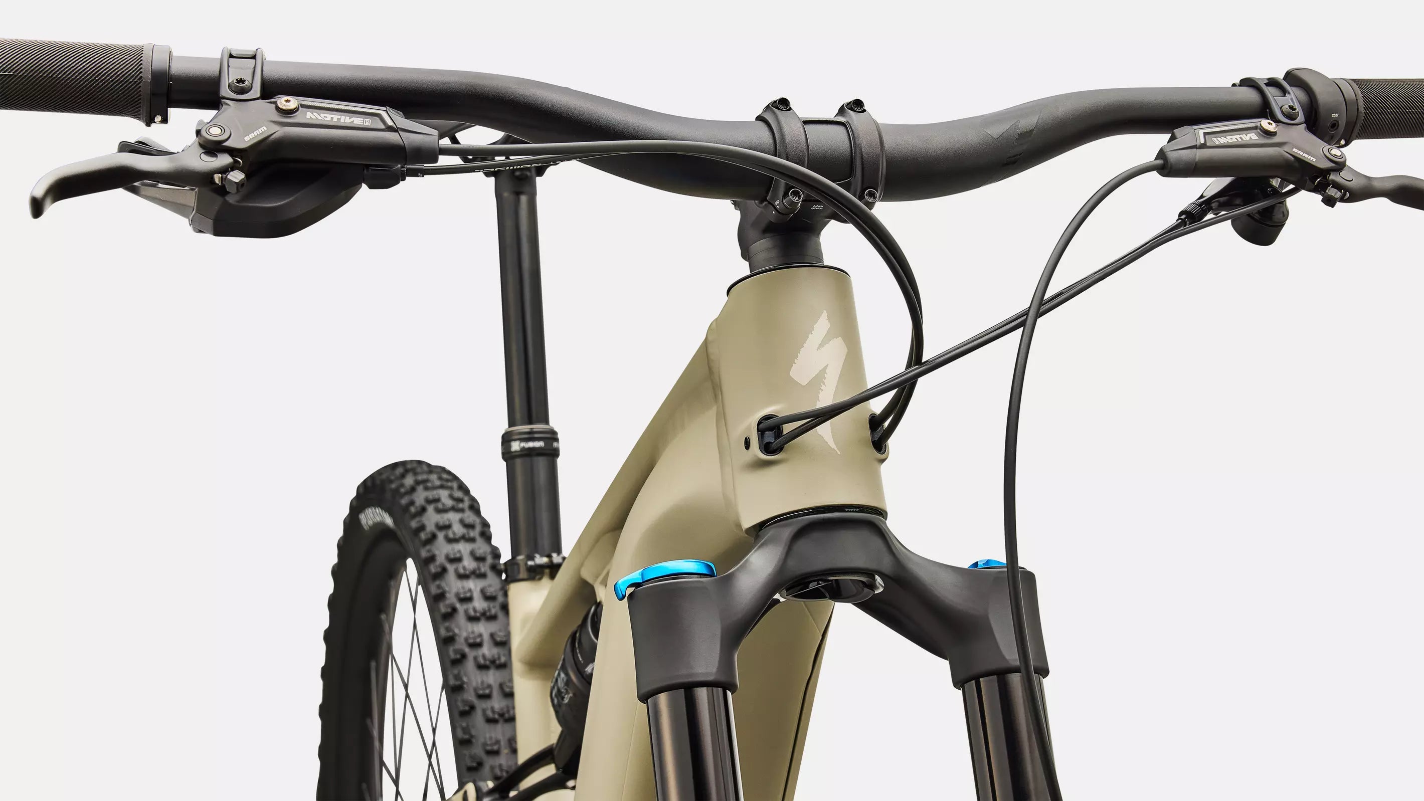 Specialized Turbo Levo R Comp Alloy