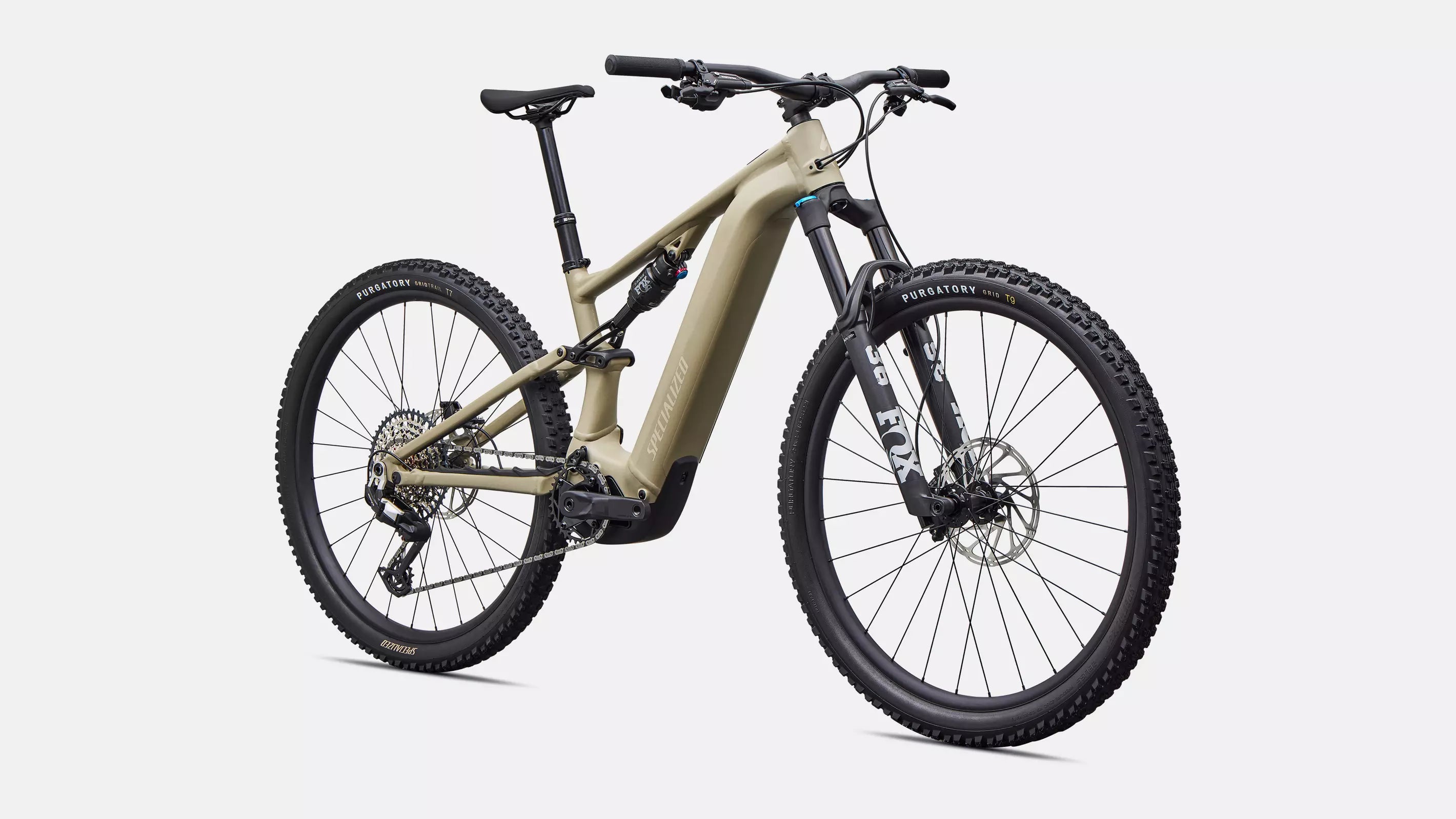 Specialized Turbo Levo R Comp Alloy