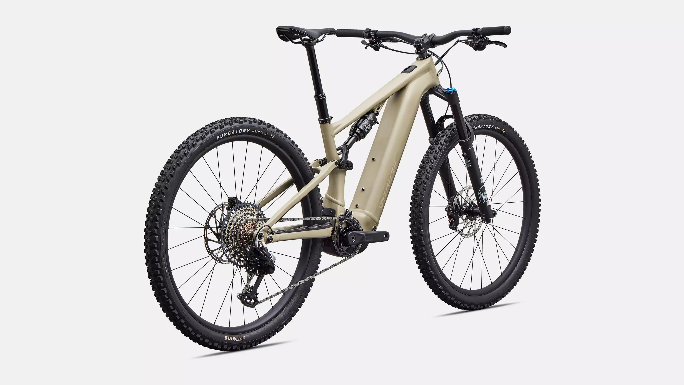 Specialized Turbo Levo R Comp Alloy