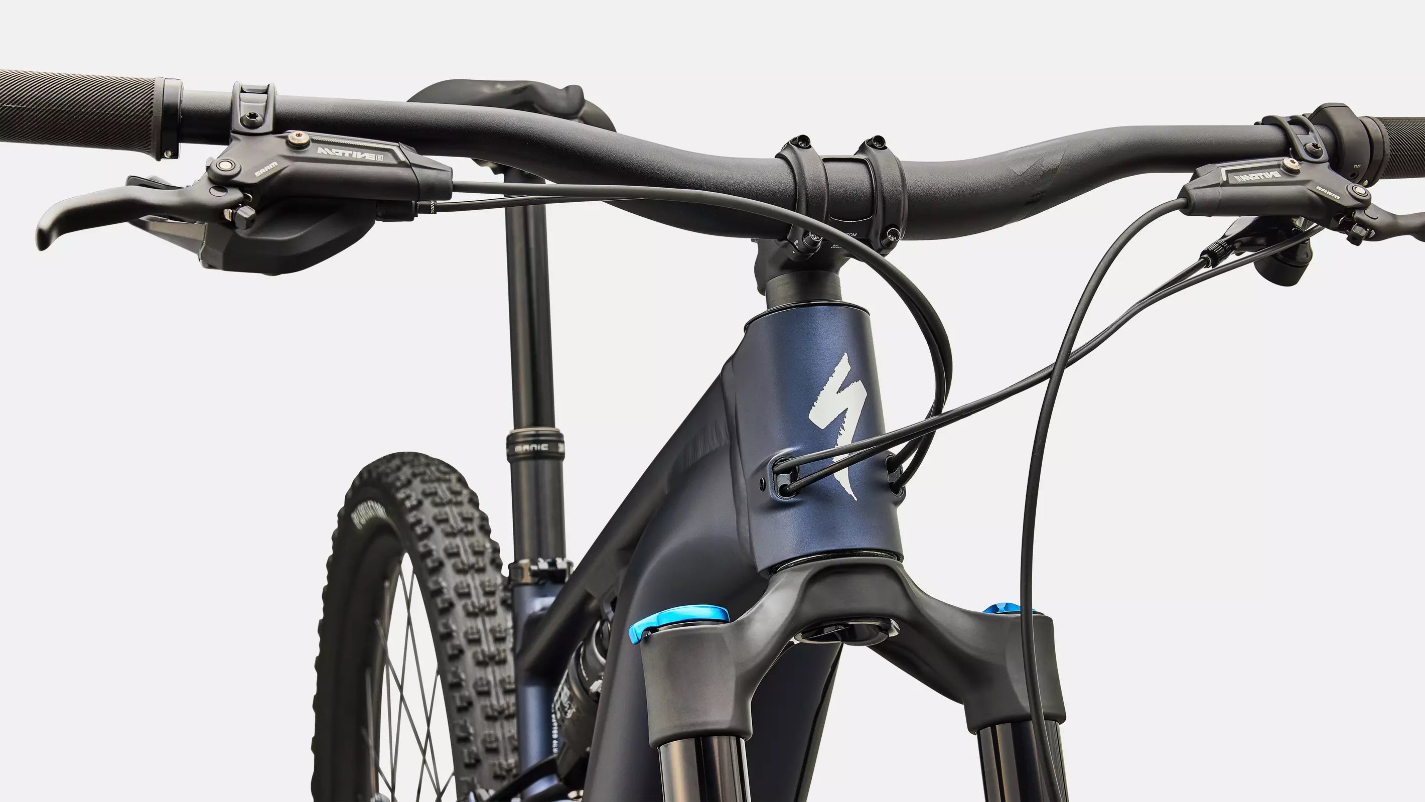 Specialized Turbo Levo R Comp Alloy