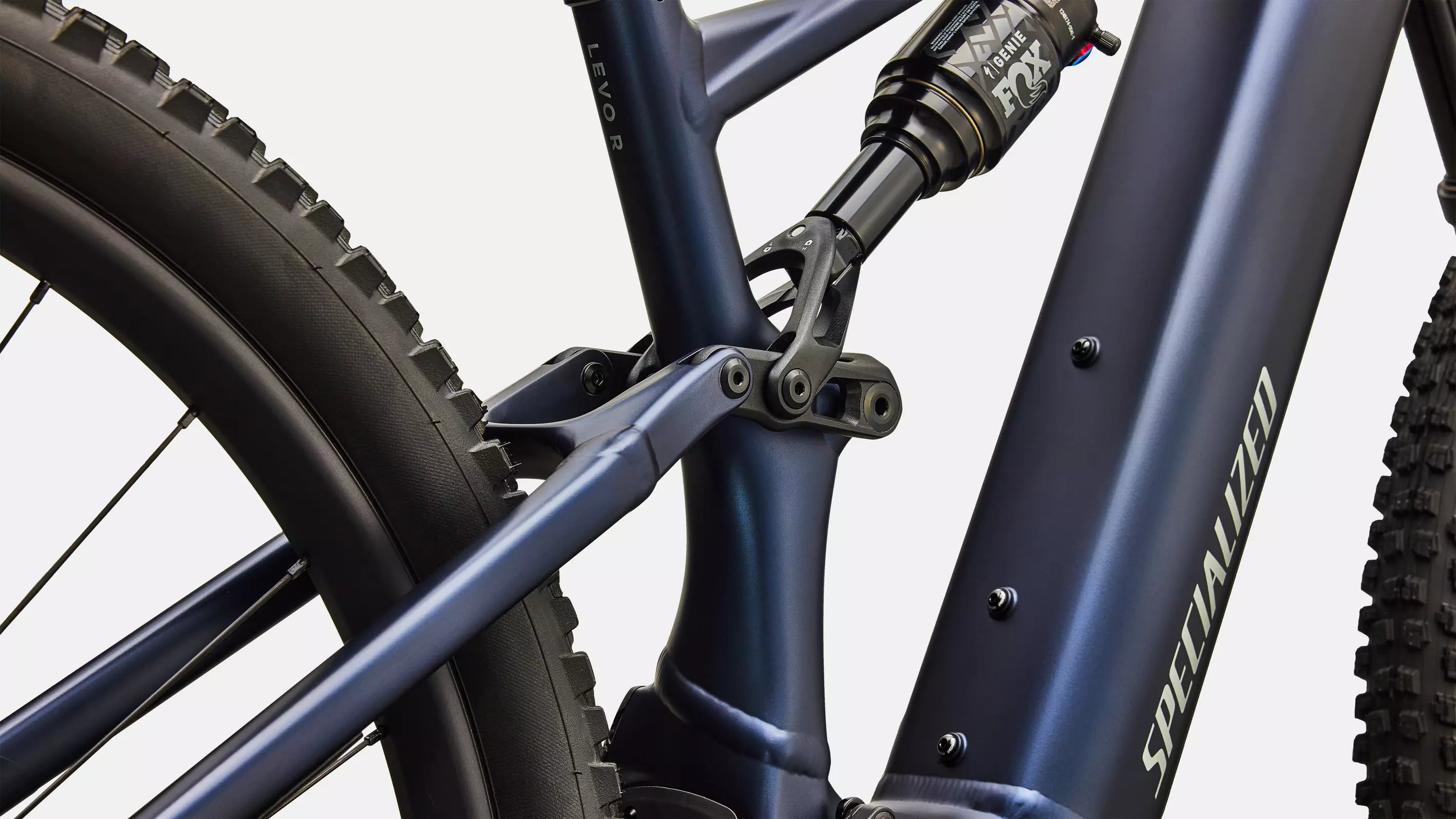 Specialized Turbo Levo R Comp Alloy