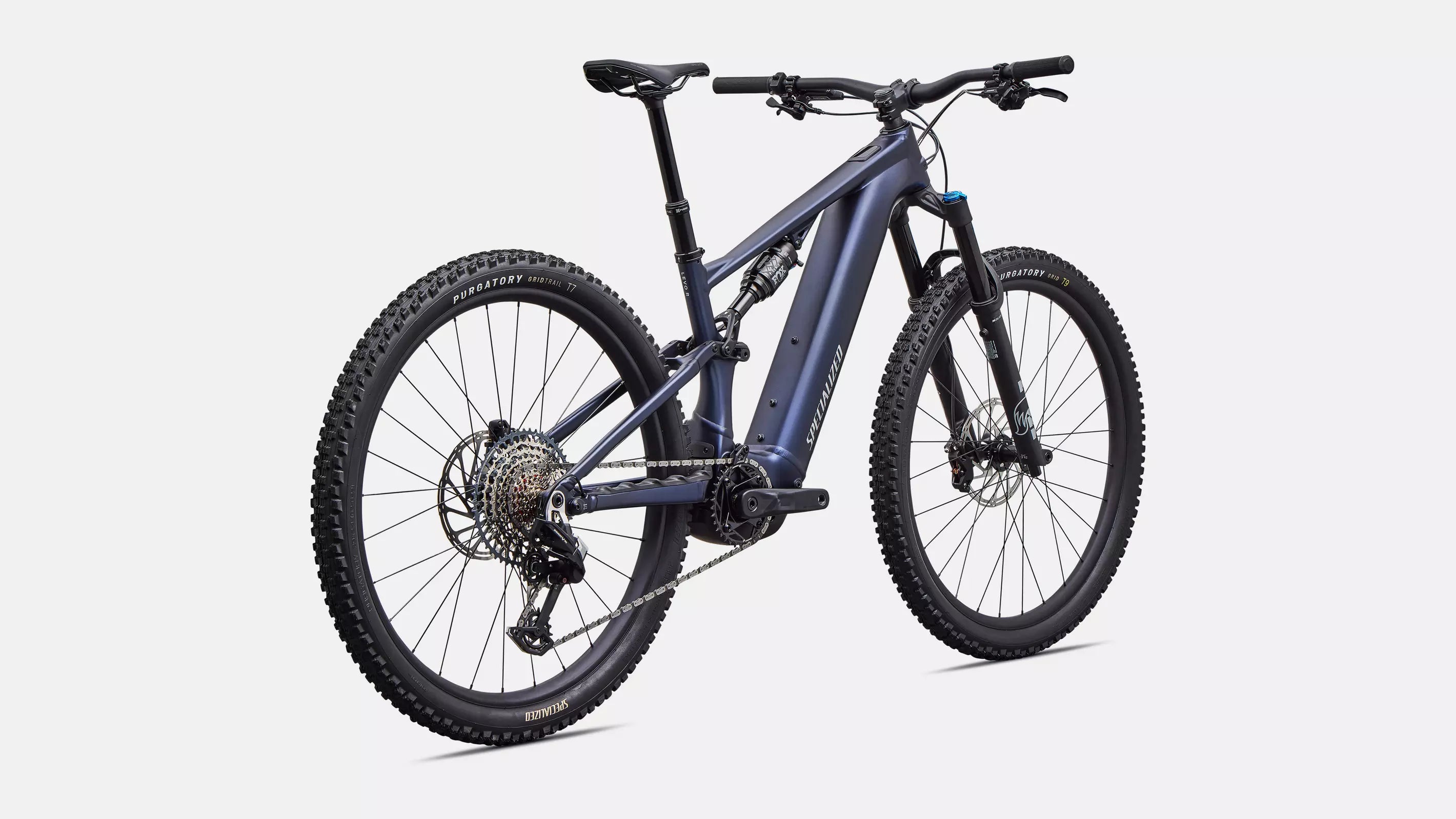 Specialized Turbo Levo R Comp Alloy