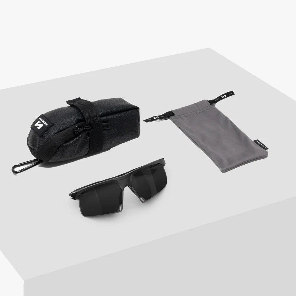Scicon Aerobeam Titanium Polarized 1