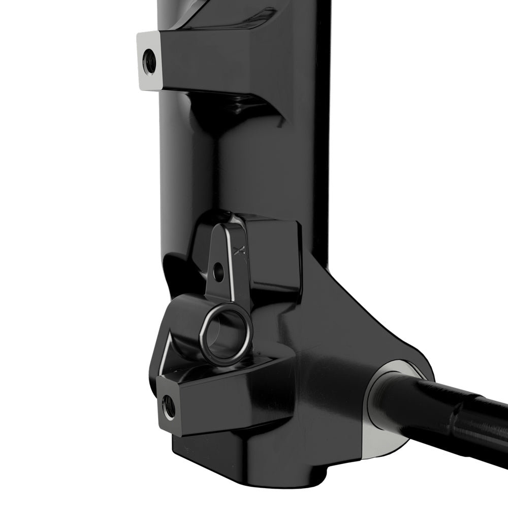 SRAM Reba Gold Fork